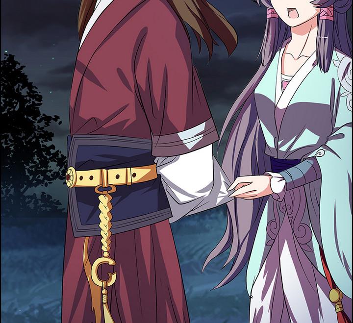 第51话 狼群-第51话