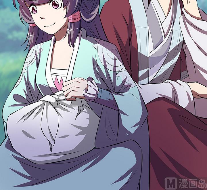 第57话 一个故事-第57话