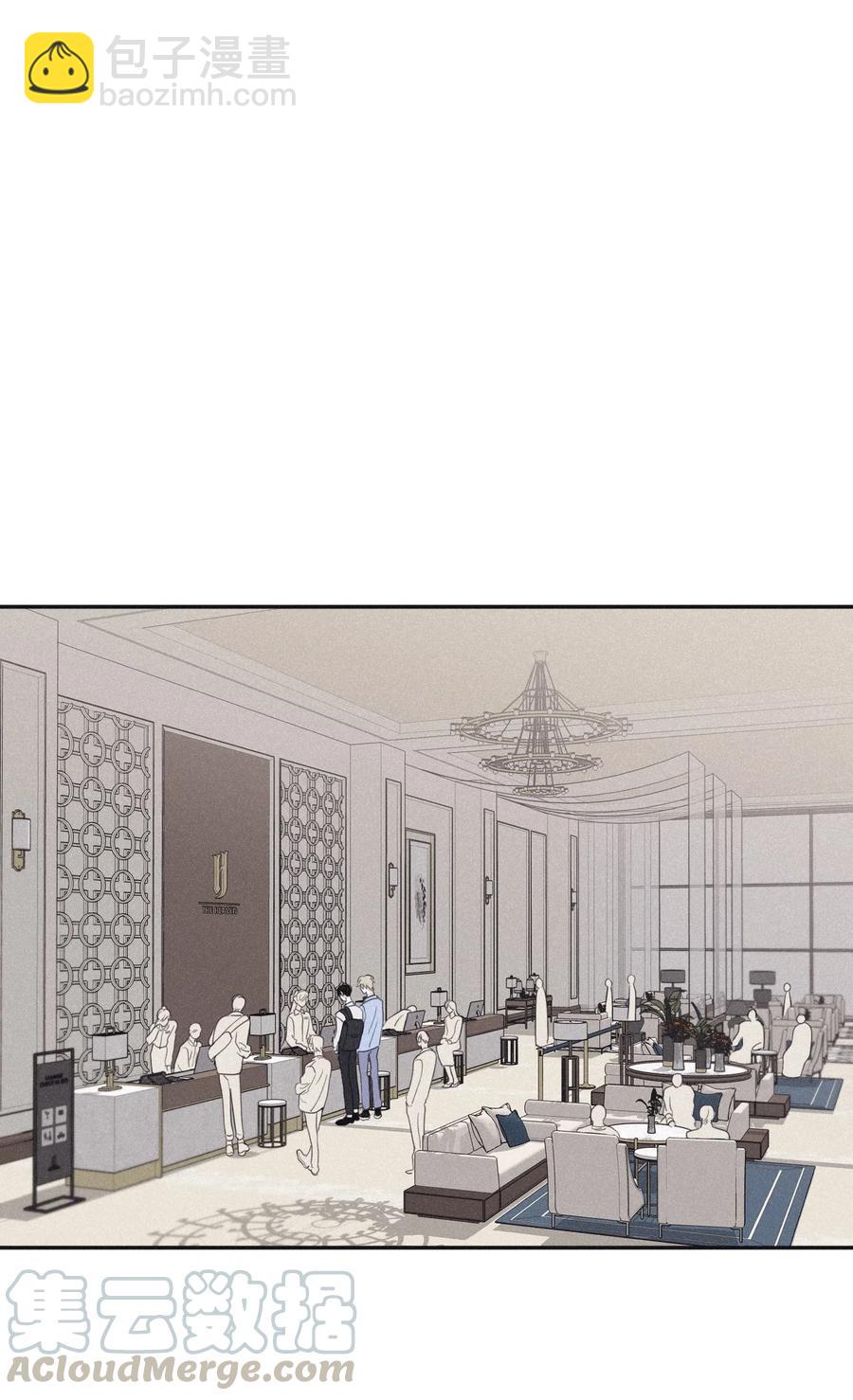 24 借你一只脚(1/2)-第23话