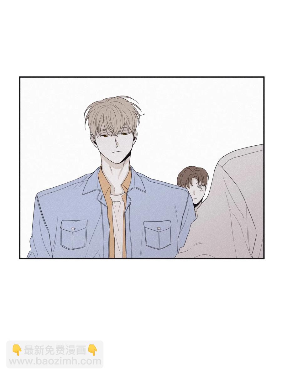 24 借你一只脚(1/2)-第23话