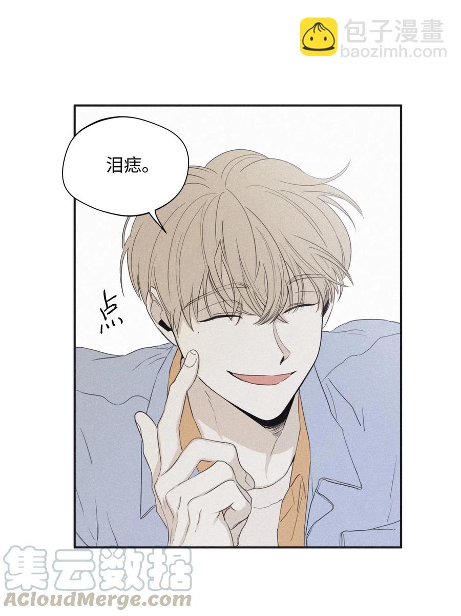 24 借你一只脚(1/2)-第23话