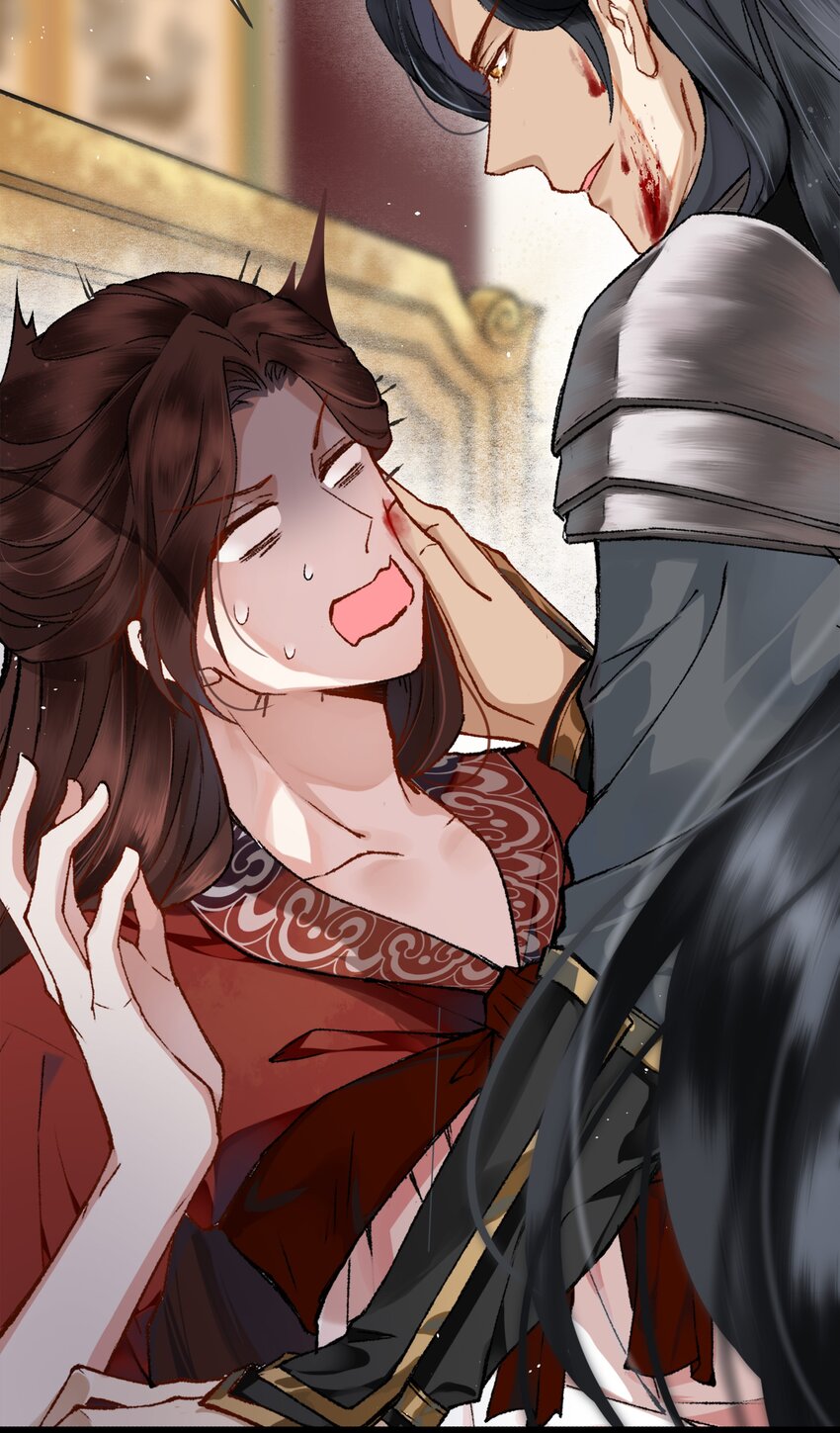 001 哈？我是公主？-第1话