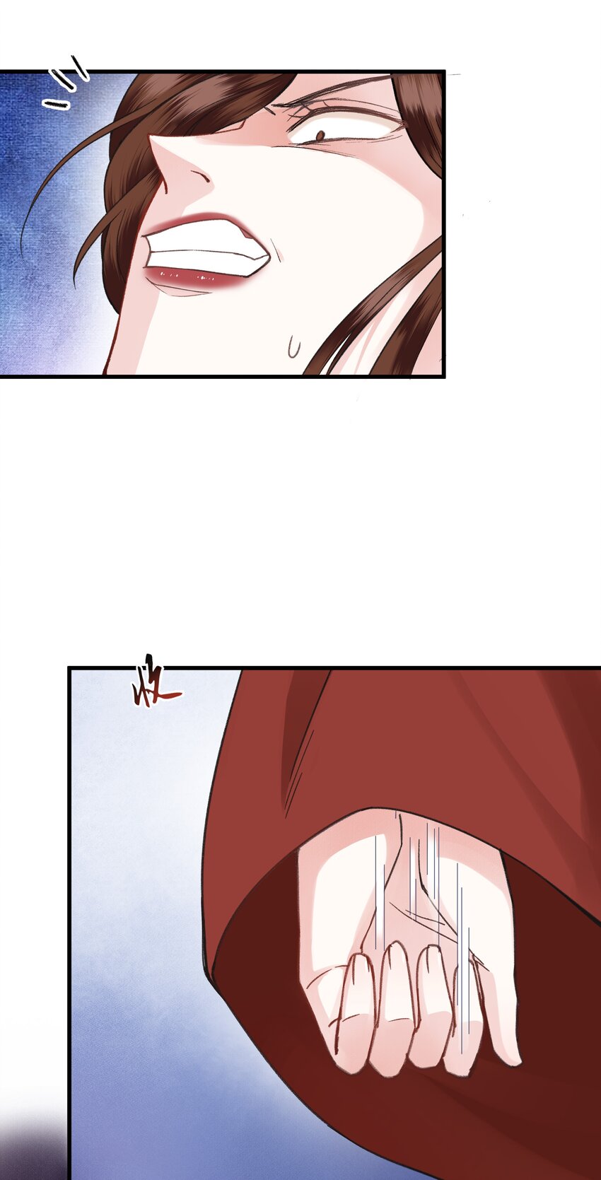 003 谁来阻止这个神经病啊(1/2)-第3话