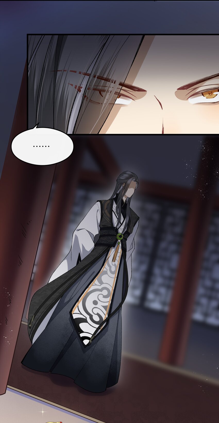 003 谁来阻止这个神经病啊(1/2)-第3话