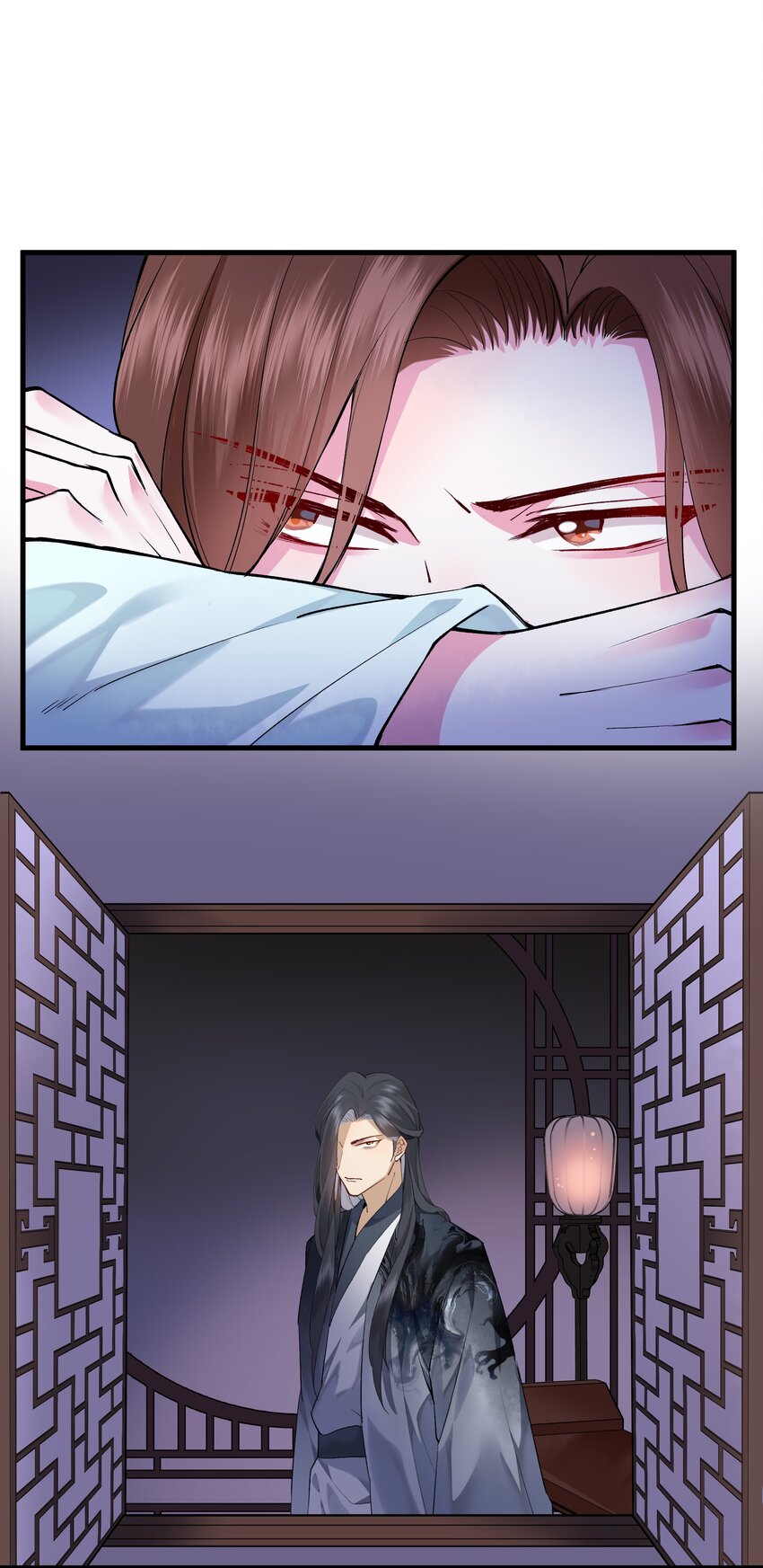 022 令人讨厌的旧梦-第23话