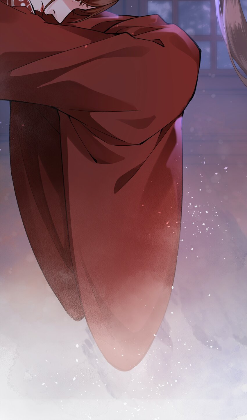 005 好可怜的怀春少年！-第5话