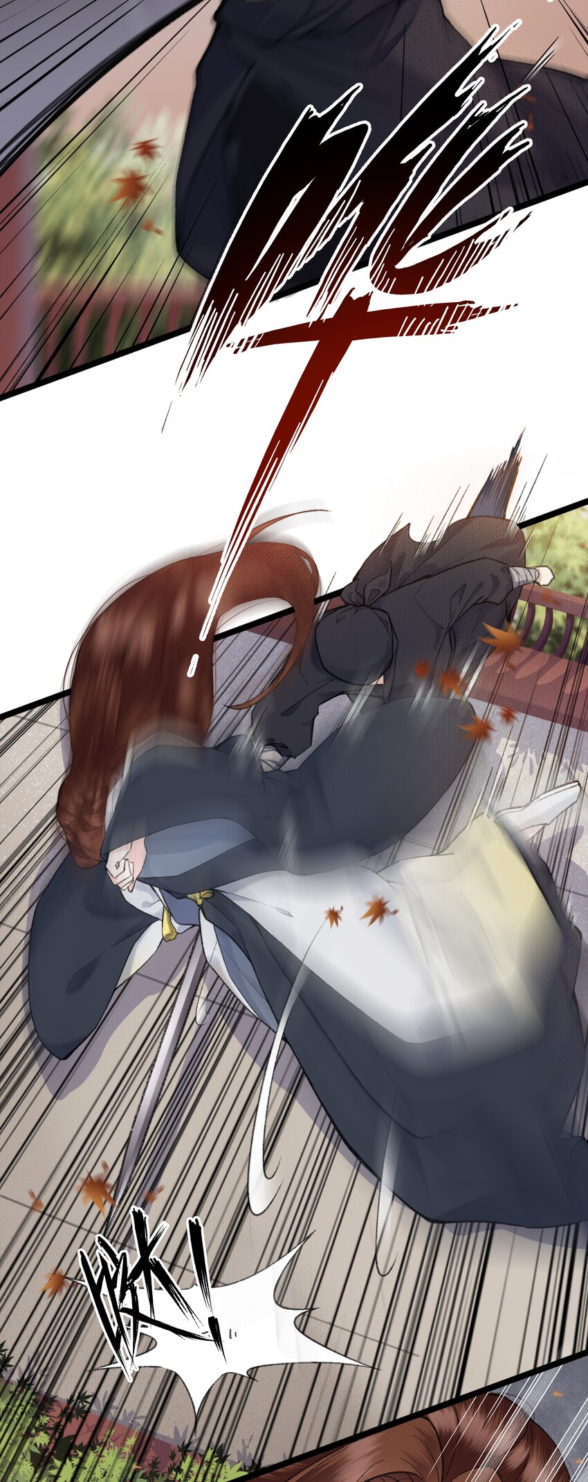 007 是时候展现真正的演技了！-第7话