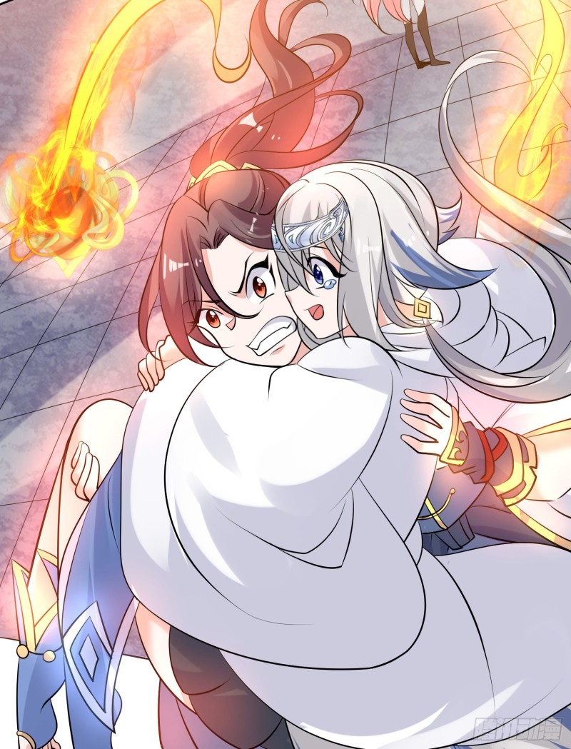 第100话 清醒了吗？-第103话