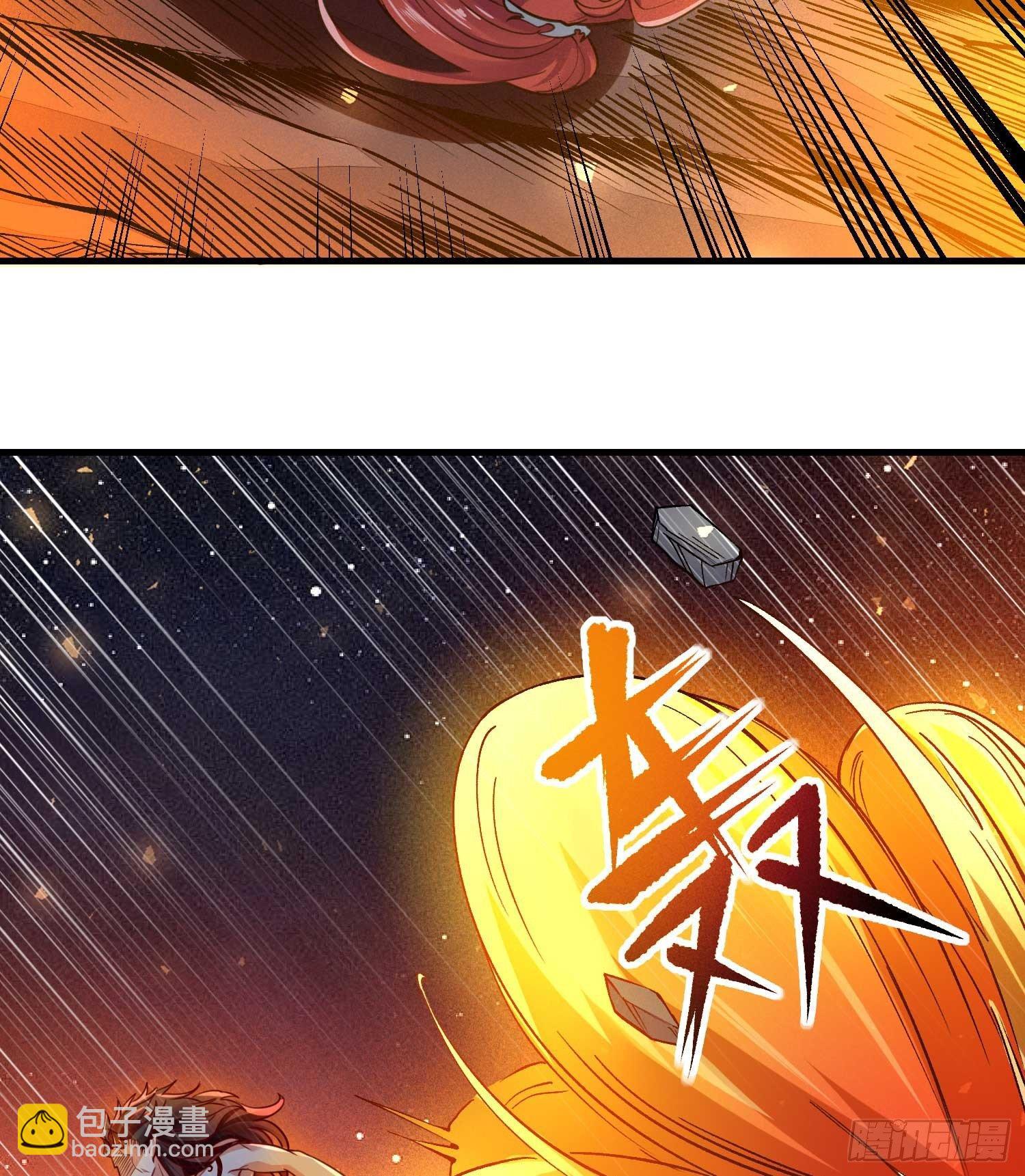 第10话 记住，你的眷神叫&hellip;&hellip;(1/2)-第13话