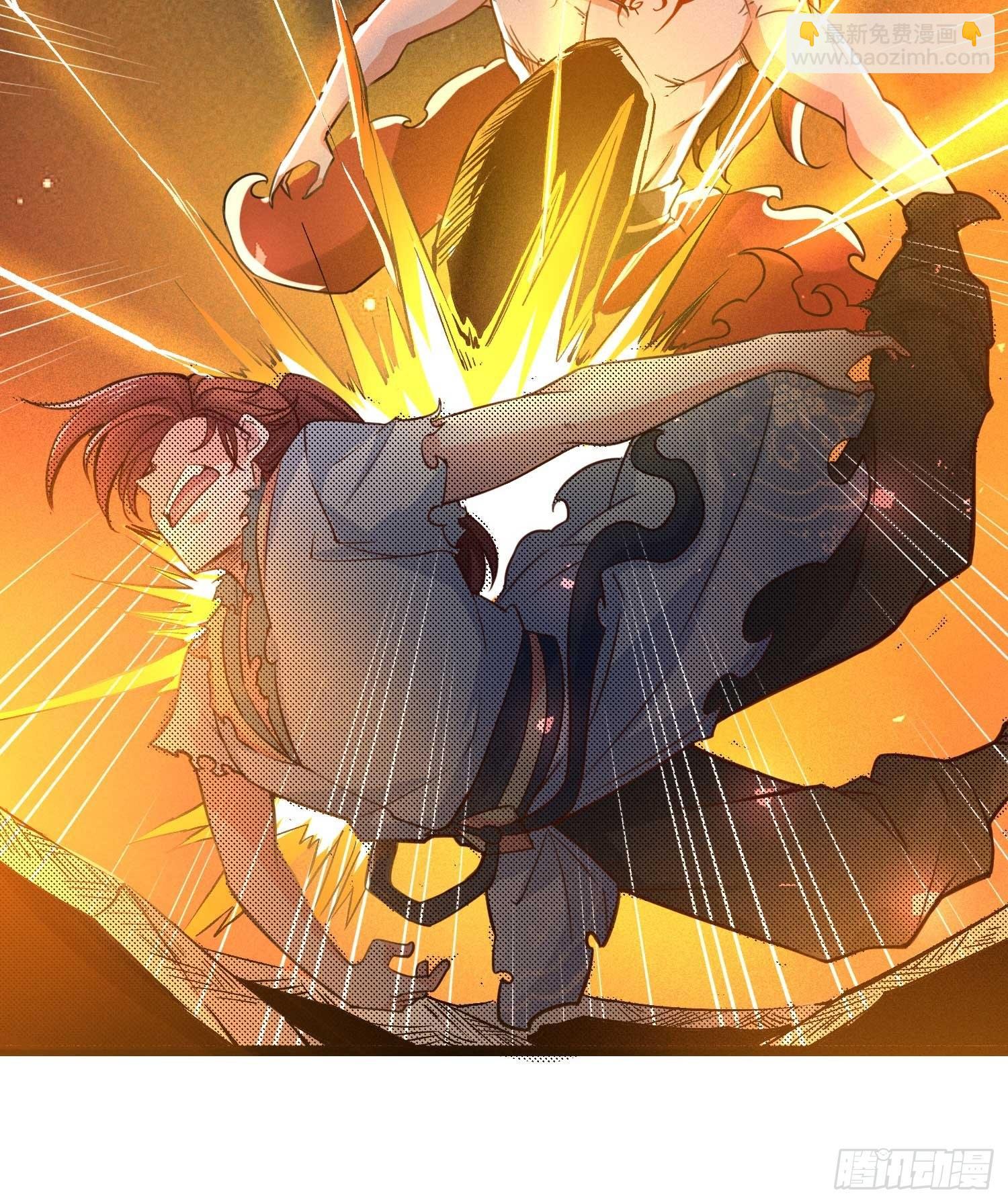 第10话 记住，你的眷神叫&hellip;&hellip;(1/2)-第13话