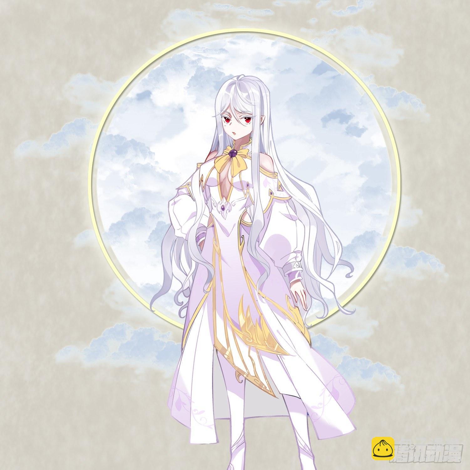 第10话 记住，你的眷神叫&hellip;&hellip;(1/2)-第13话