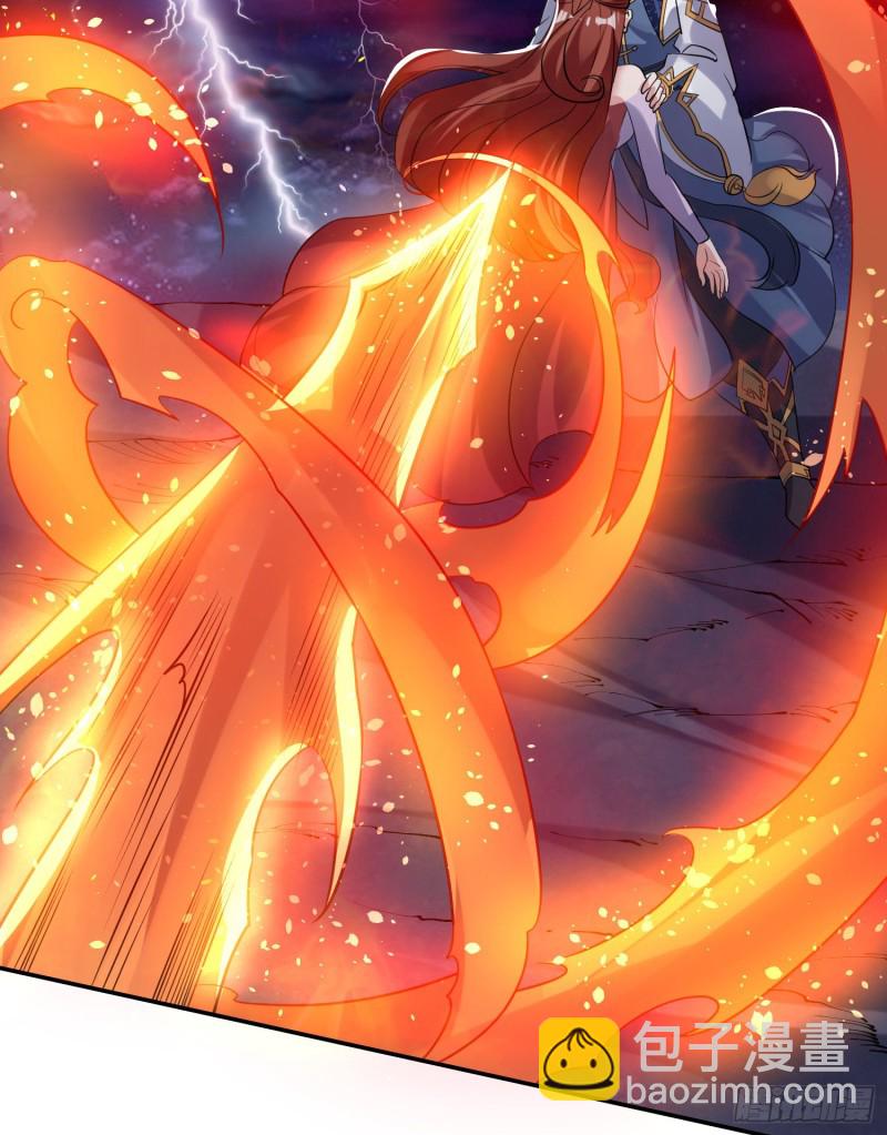 第116话 药丸！你们都药丸！-第119话