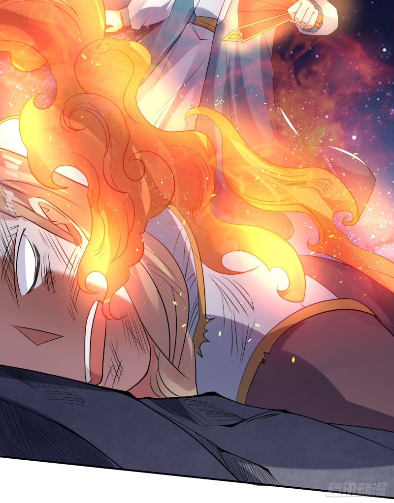 第116话 药丸！你们都药丸！-第119话