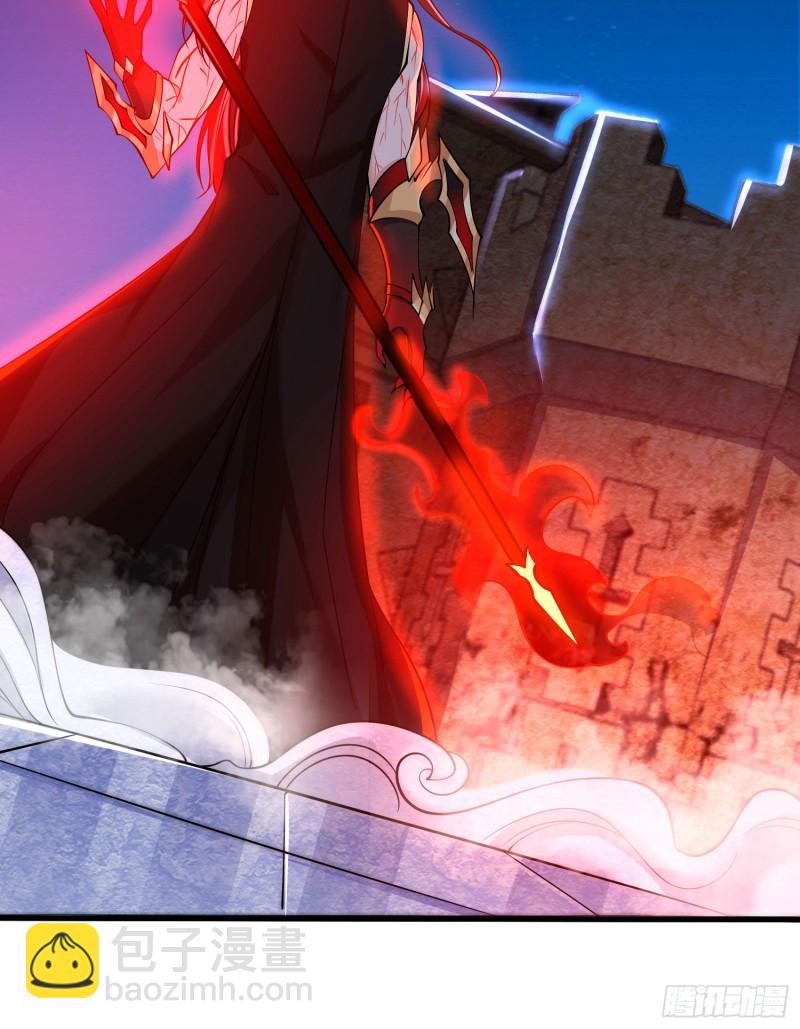 第116话 药丸！你们都药丸！-第119话