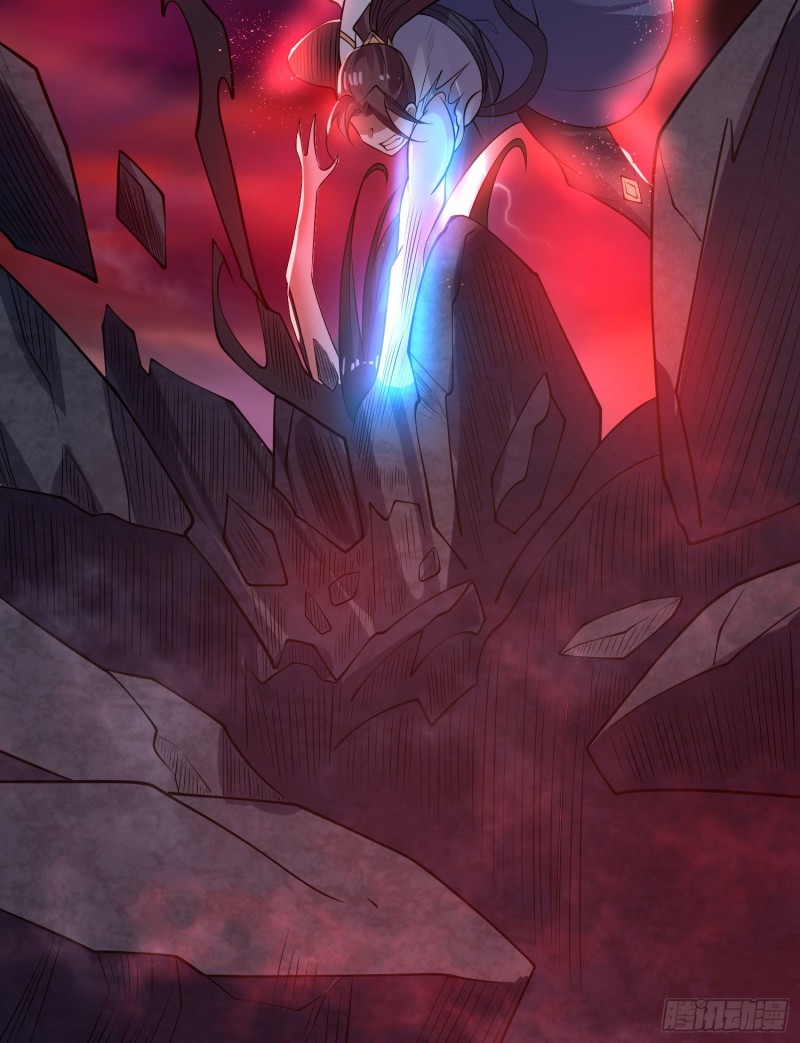 第118话 把你的命给我(1/2)-第121话