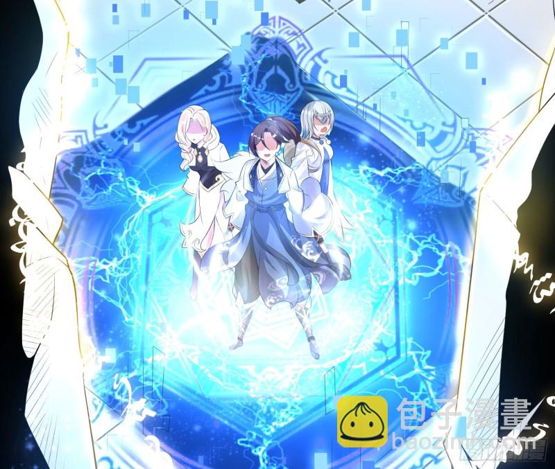 第136话 谁是偷腥猫？！(1/2)-第139话