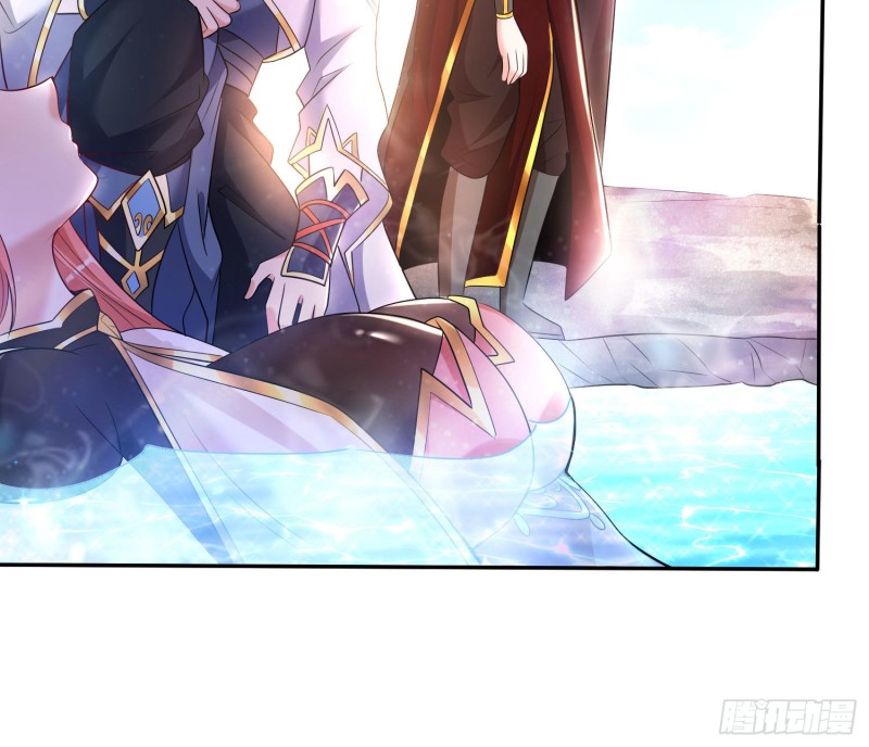 第142话 觉醒的公主(1/2)-第145话