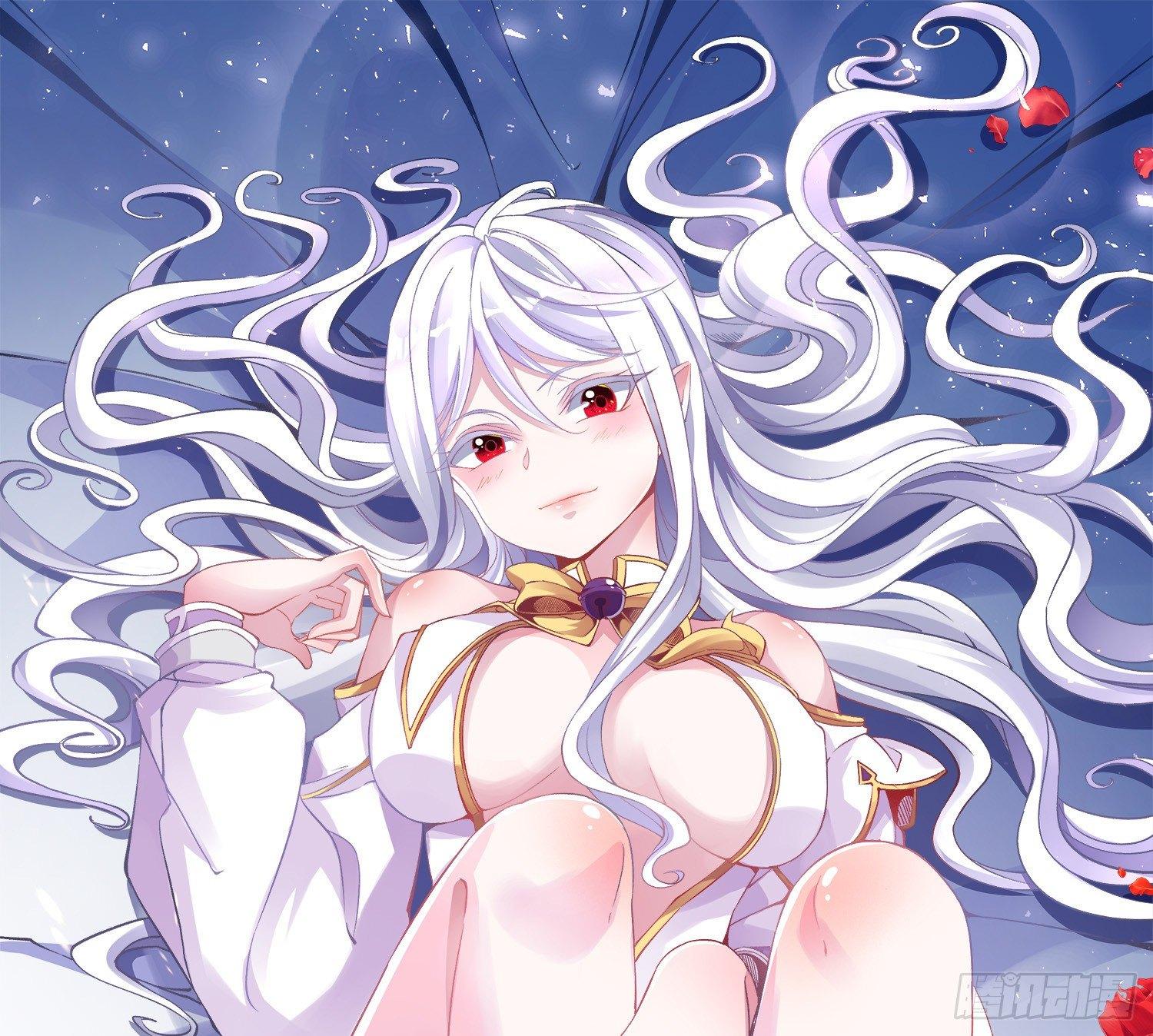 第14话 那晚&hellip;是我得罪了-第17话