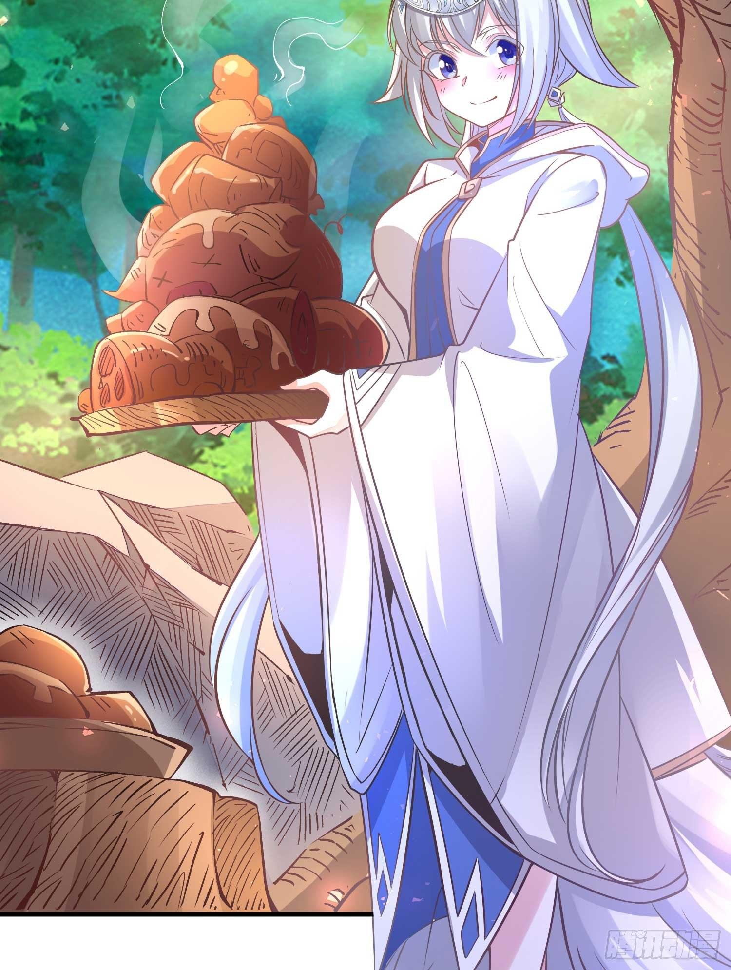 第14话 那晚&hellip;是我得罪了-第17话