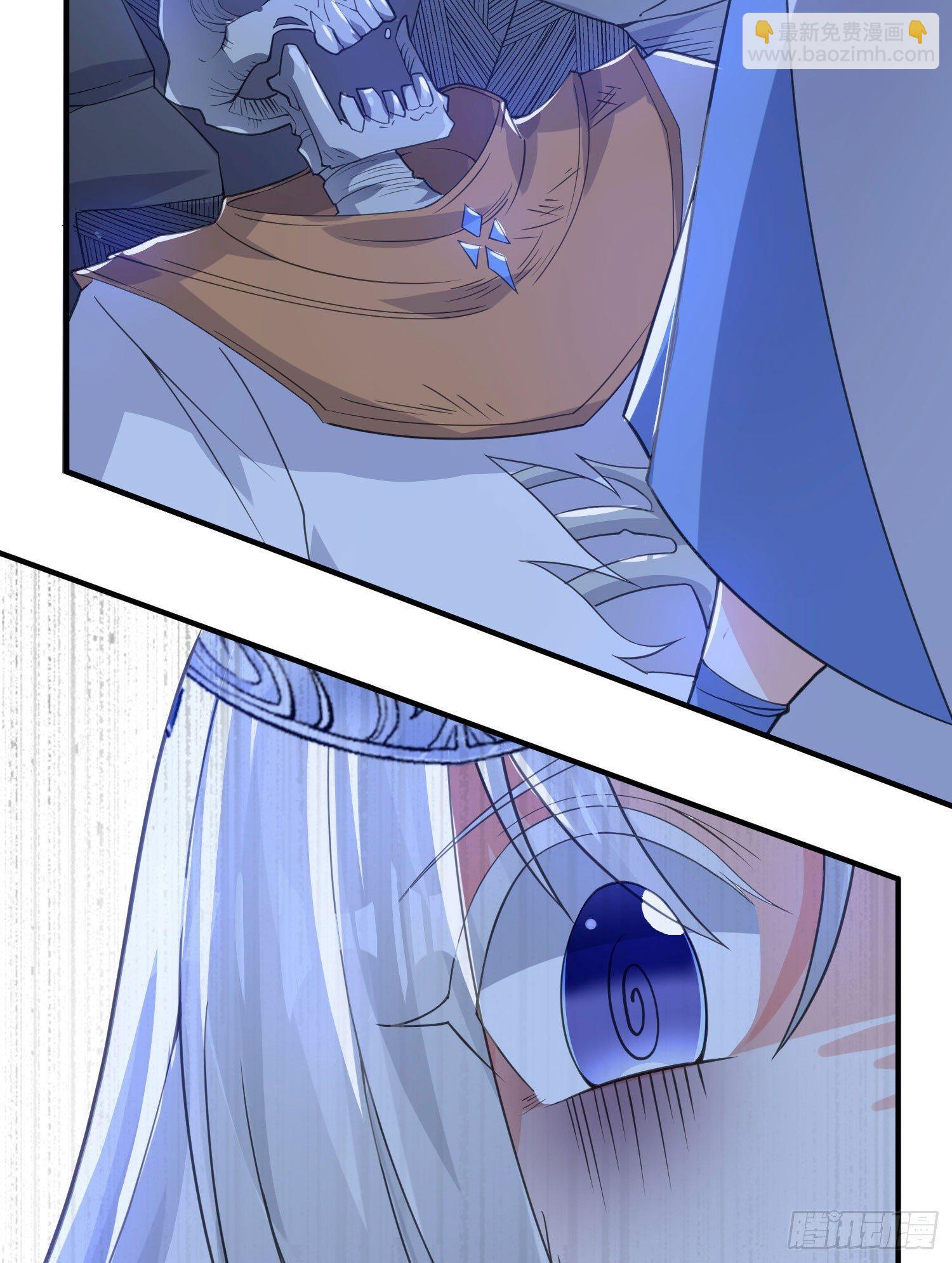 第16话 他们怎么会在这！？-第19话