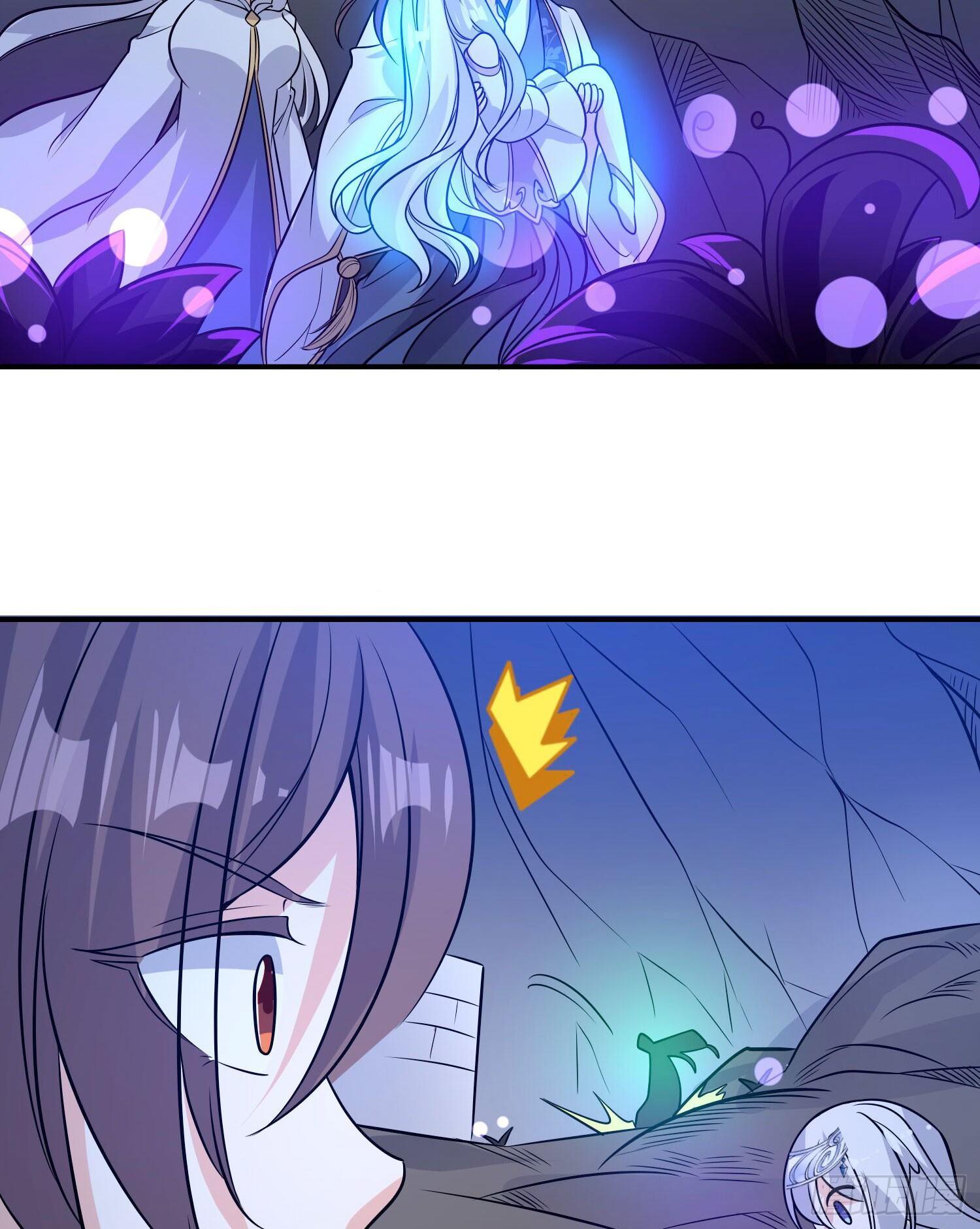 第16话 他们怎么会在这！？-第19话