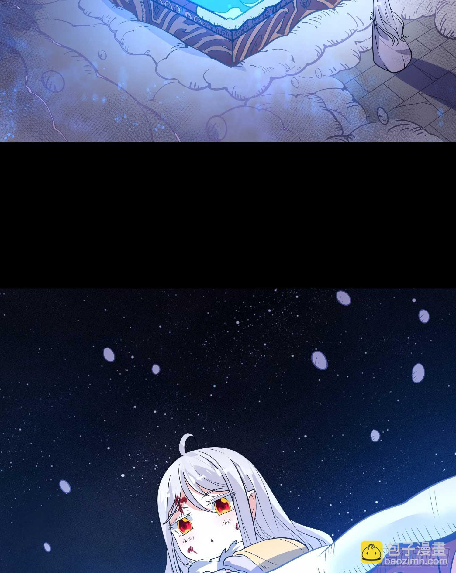 第20话 我们命中注定！(1/2)-第23话