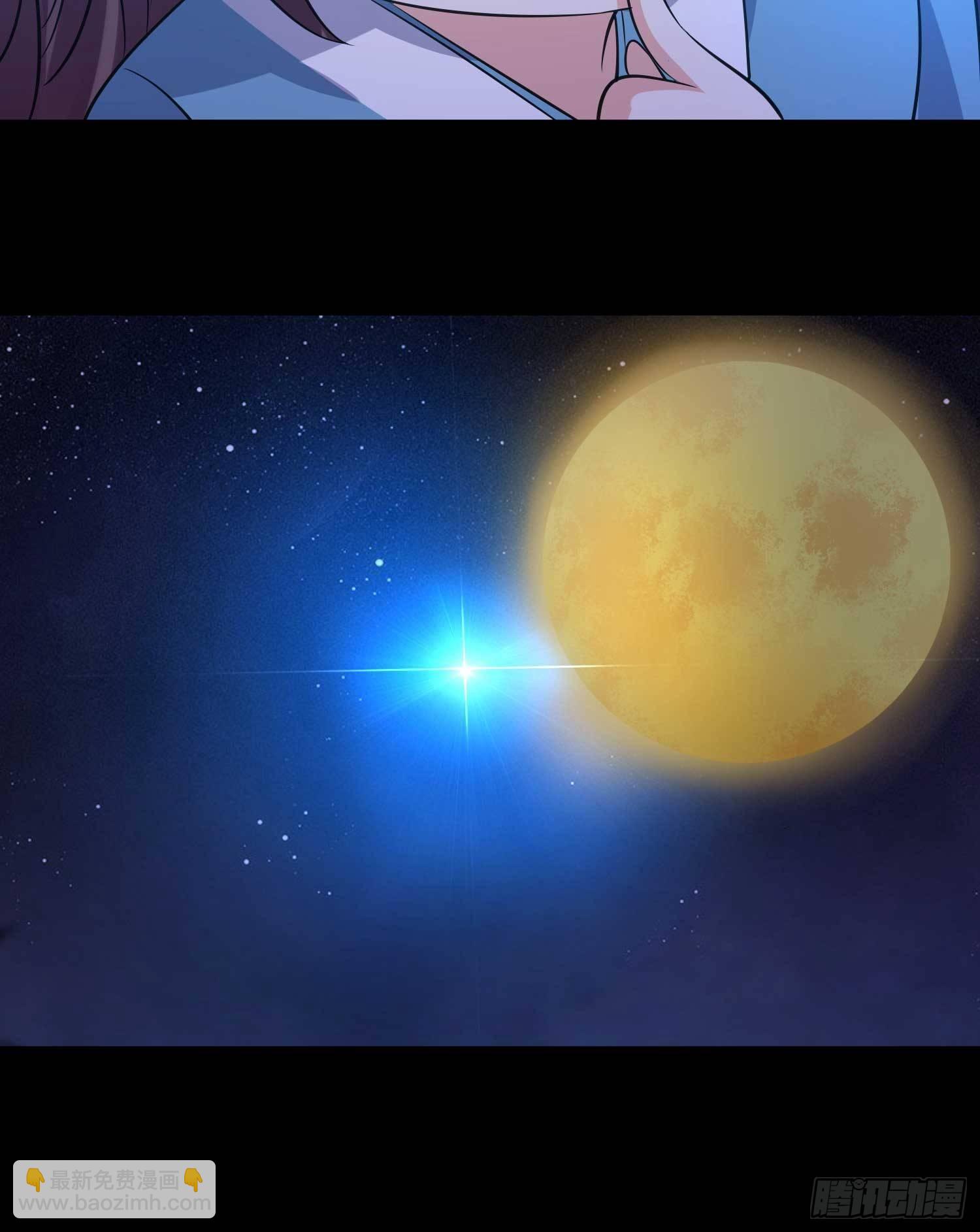 第20话 我们命中注定！(1/2)-第23话