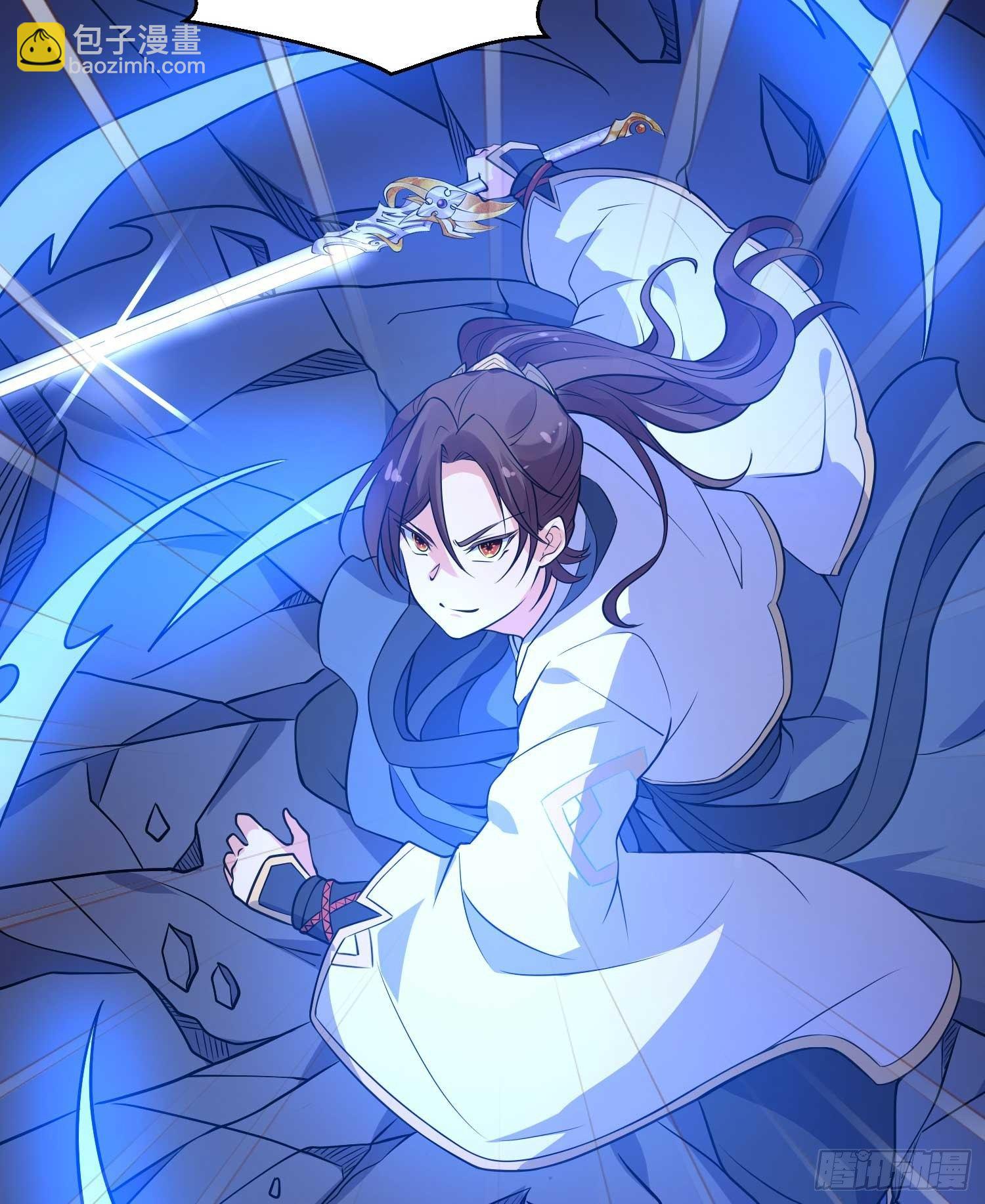 第20话 我们命中注定！(1/2)-第23话