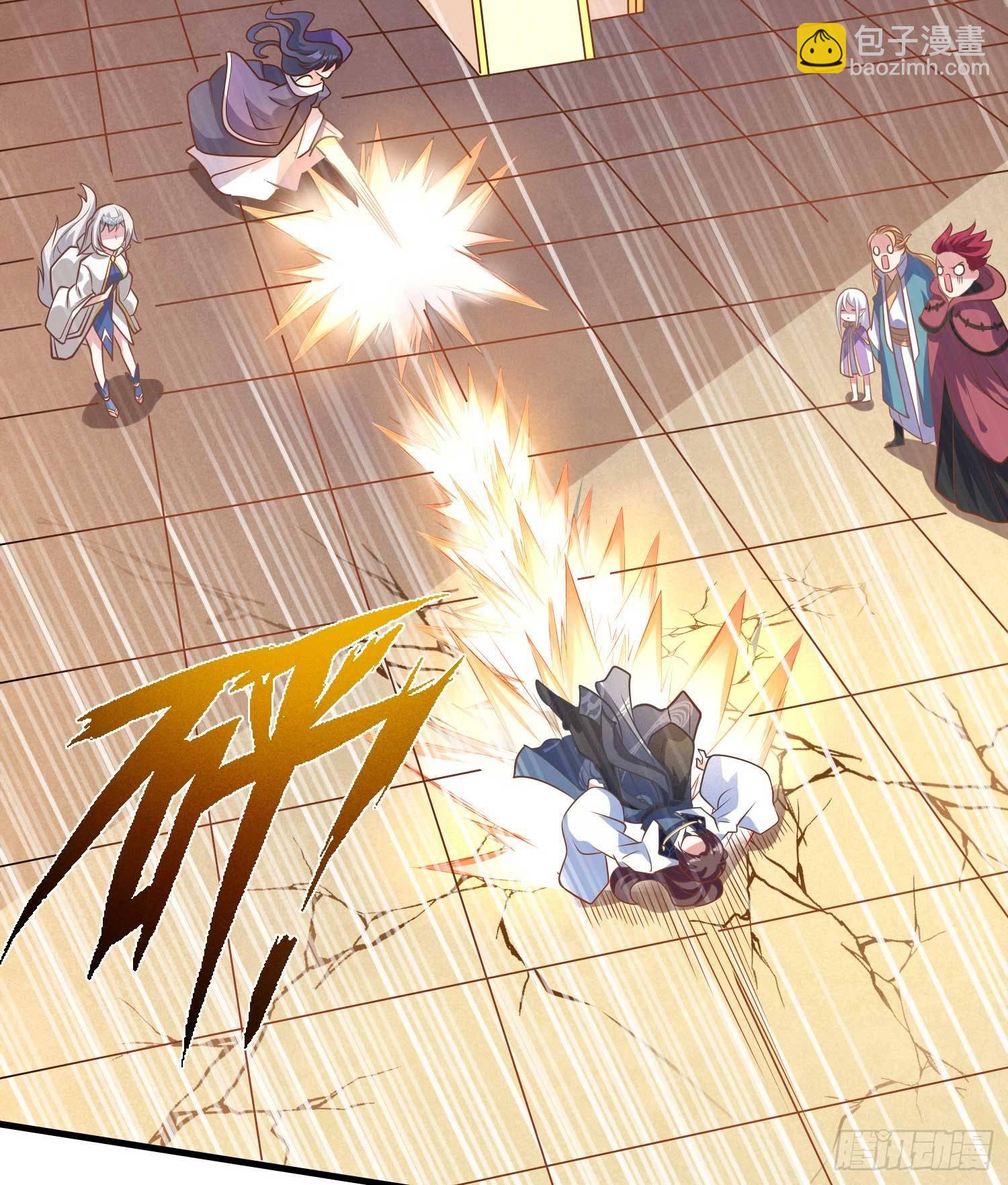 第24话 伊晴儿，你别走！(1/2)-第27话