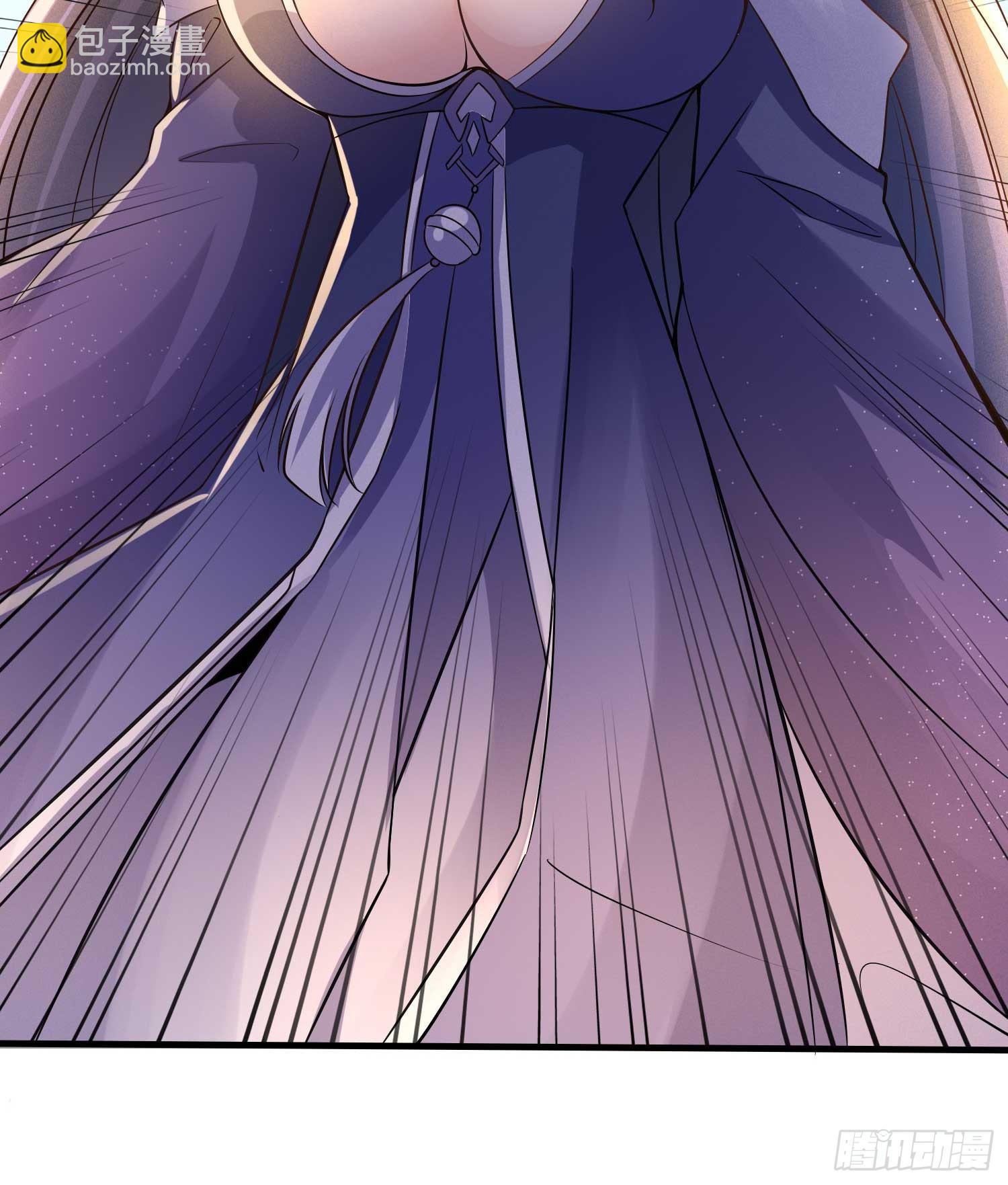 第24话 伊晴儿，你别走！(1/2)-第27话