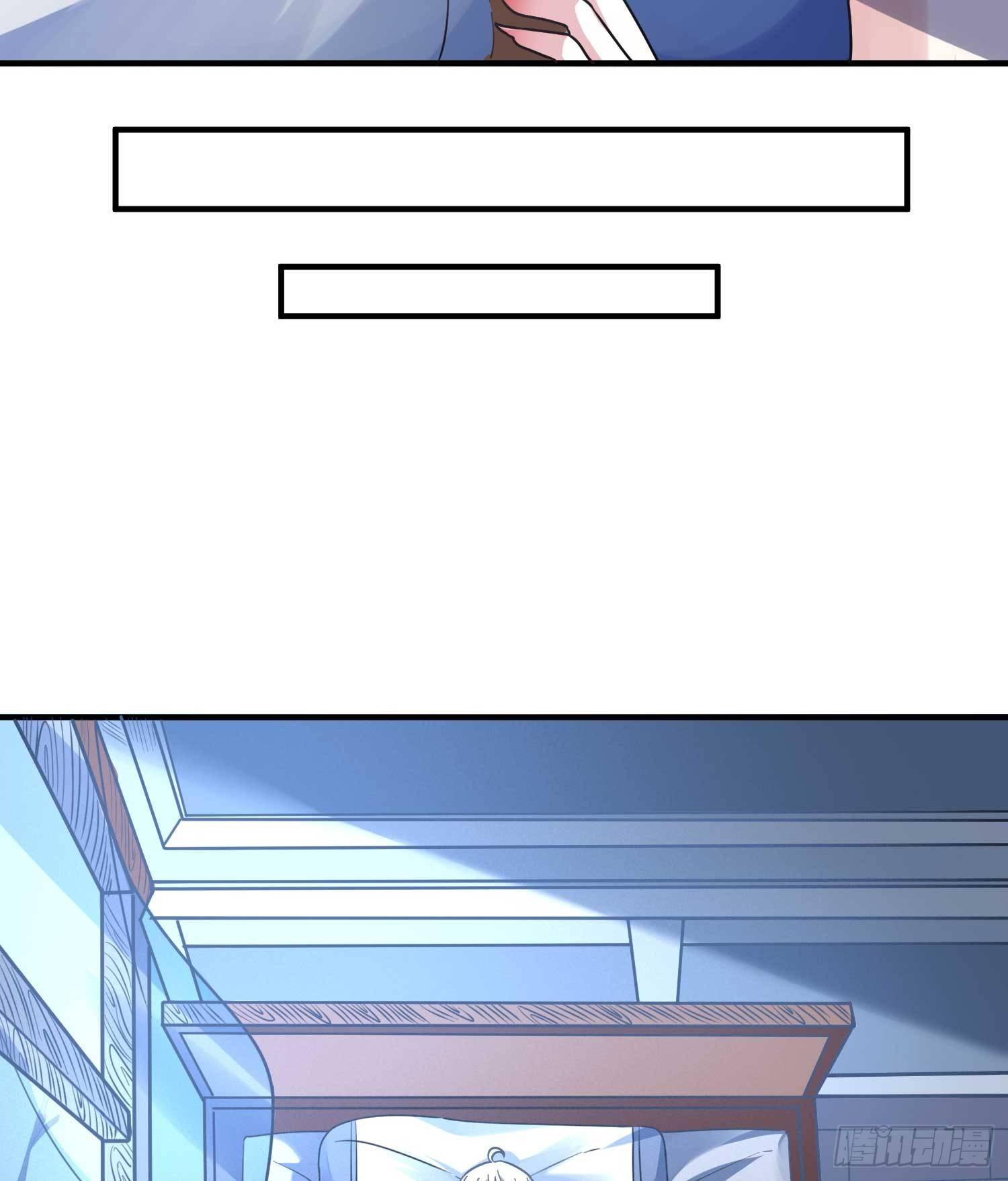 第26话 谁惹福福哭了？！-第29话