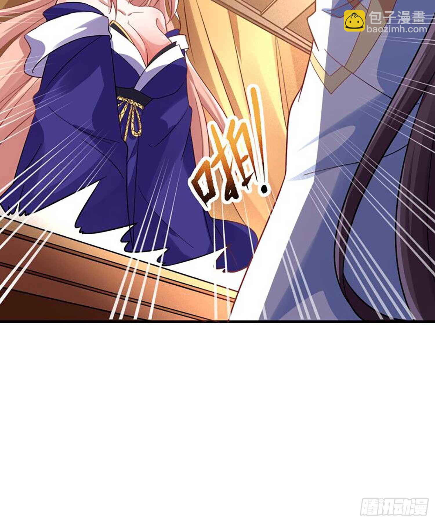 第28话 他的眷神，该杀！-第31话