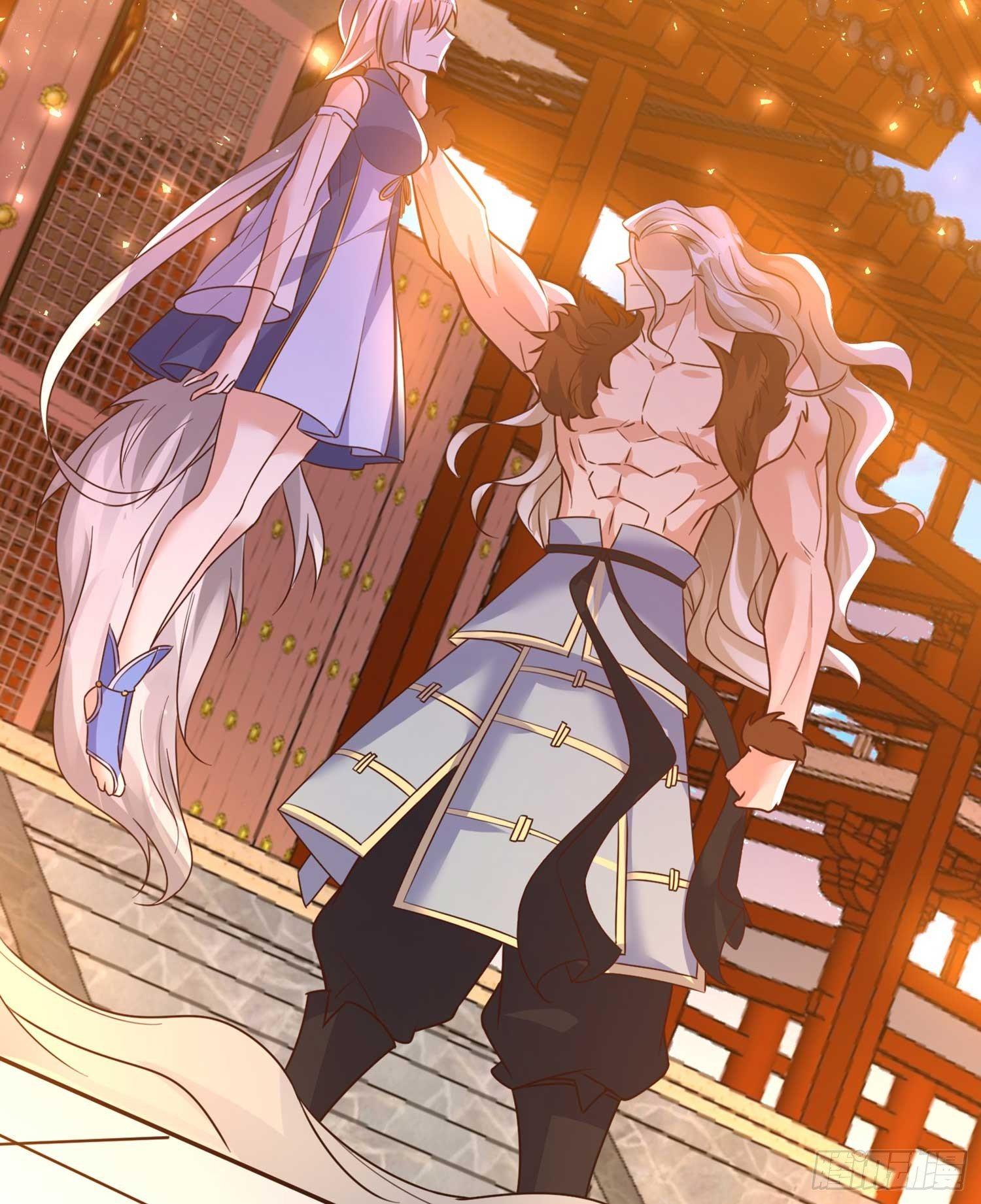 第30话 这是什么神转折！-第33话