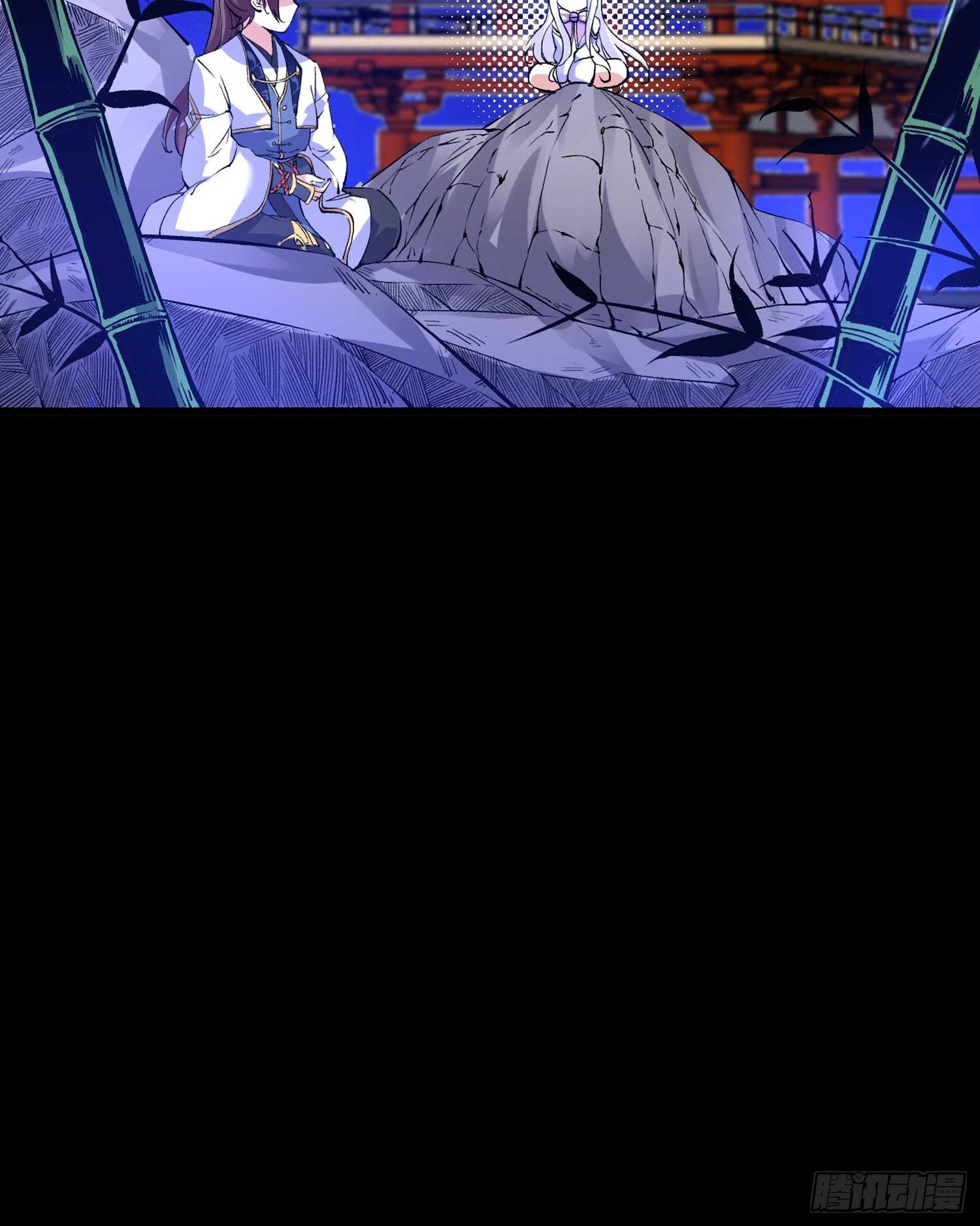 第34话 蛇蝎心肠的女人！-第37话