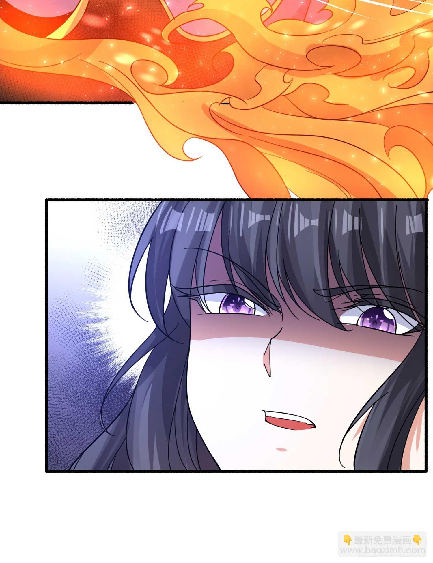 第34话 蛇蝎心肠的女人！-第37话