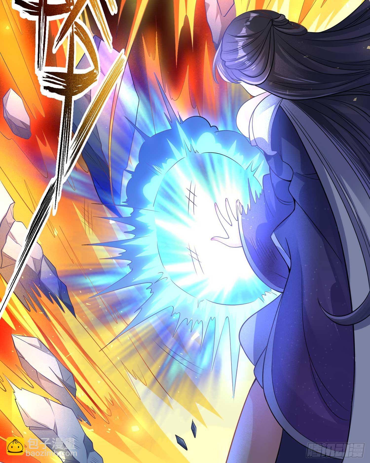 第34话 蛇蝎心肠的女人！-第37话