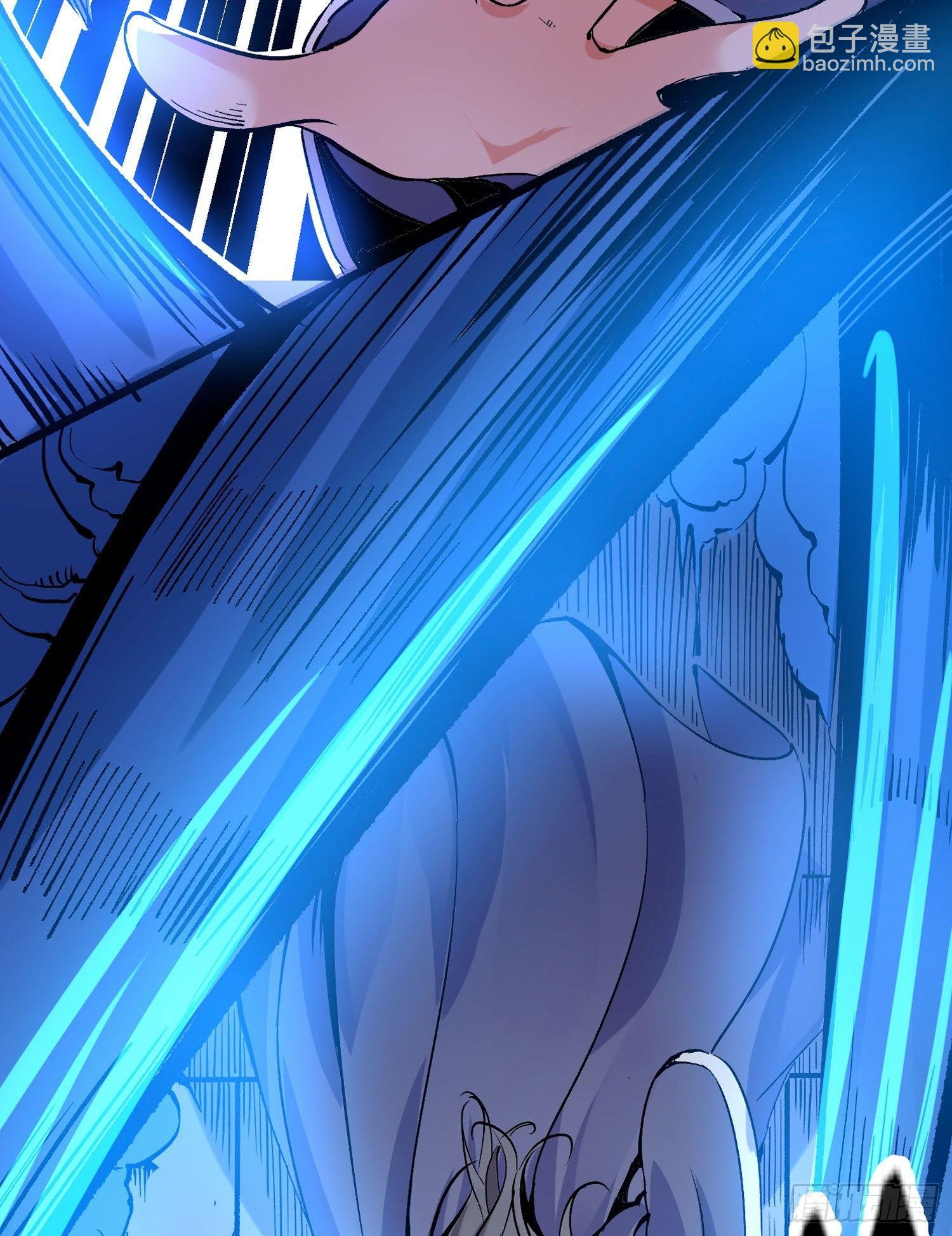 第35话 你别伤害福福！(1/2)-第39话