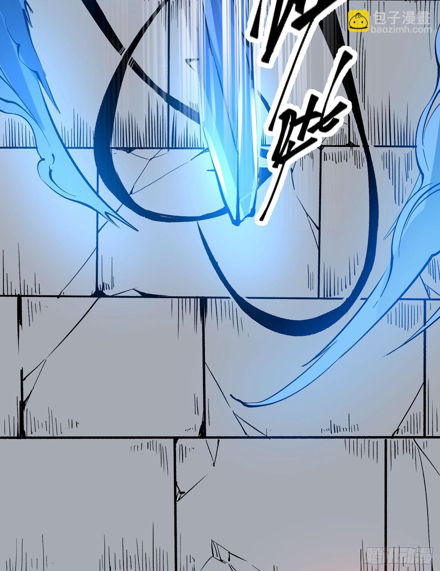 第35话 你别伤害福福！(1/2)-第39话