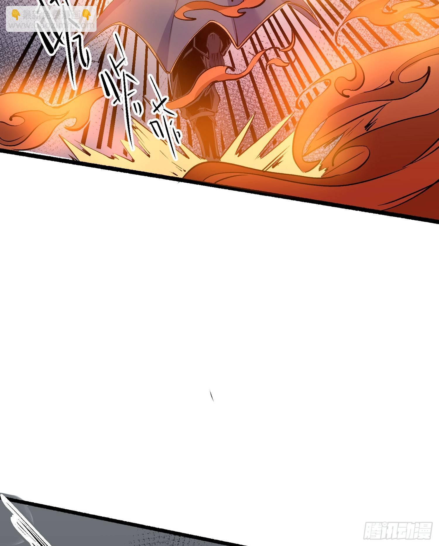 第35话 你别伤害福福！(1/2)-第39话