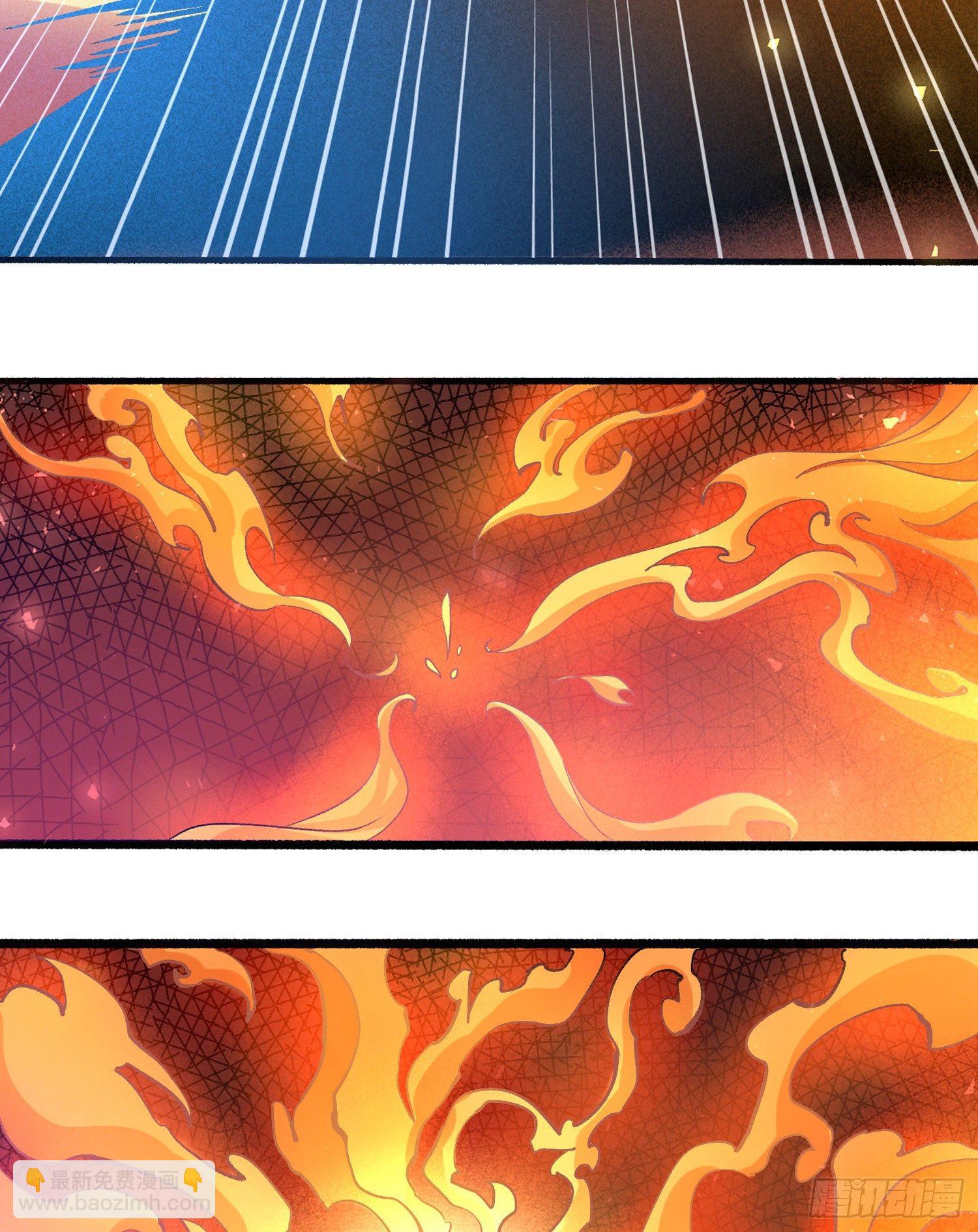 第35话 你别伤害福福！(1/2)-第39话