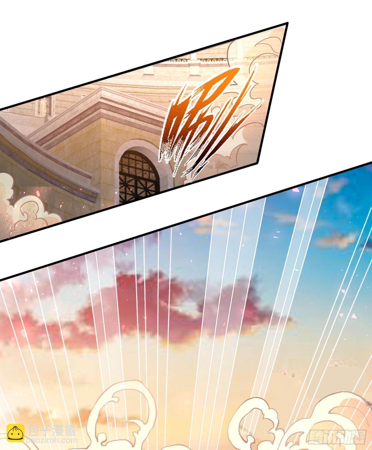 第35话 你别伤害福福！(1/2)-第39话