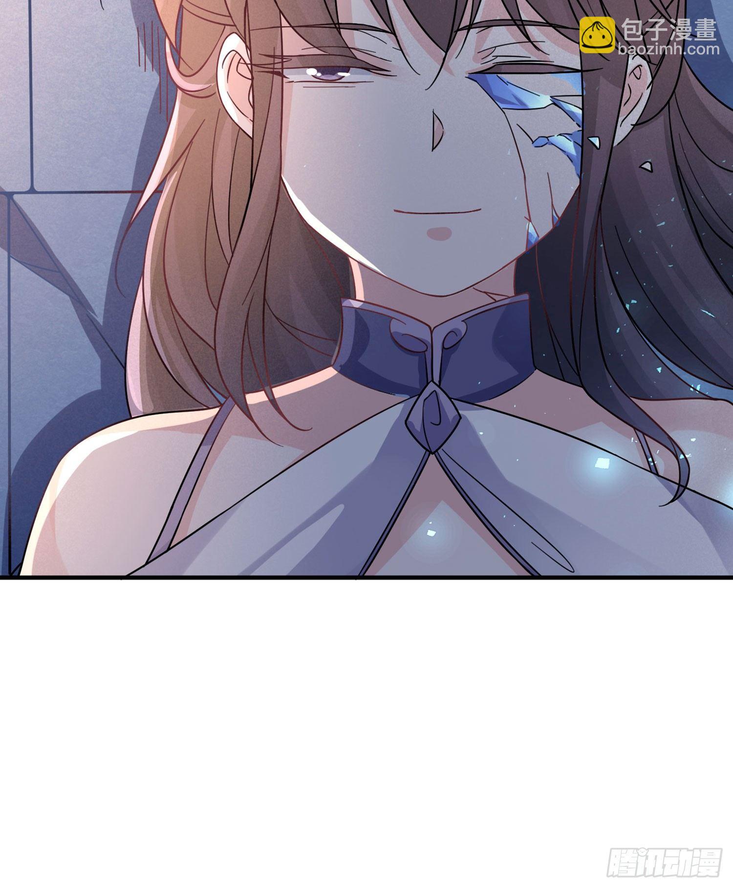 第35话 你别伤害福福！(1/2)-第39话