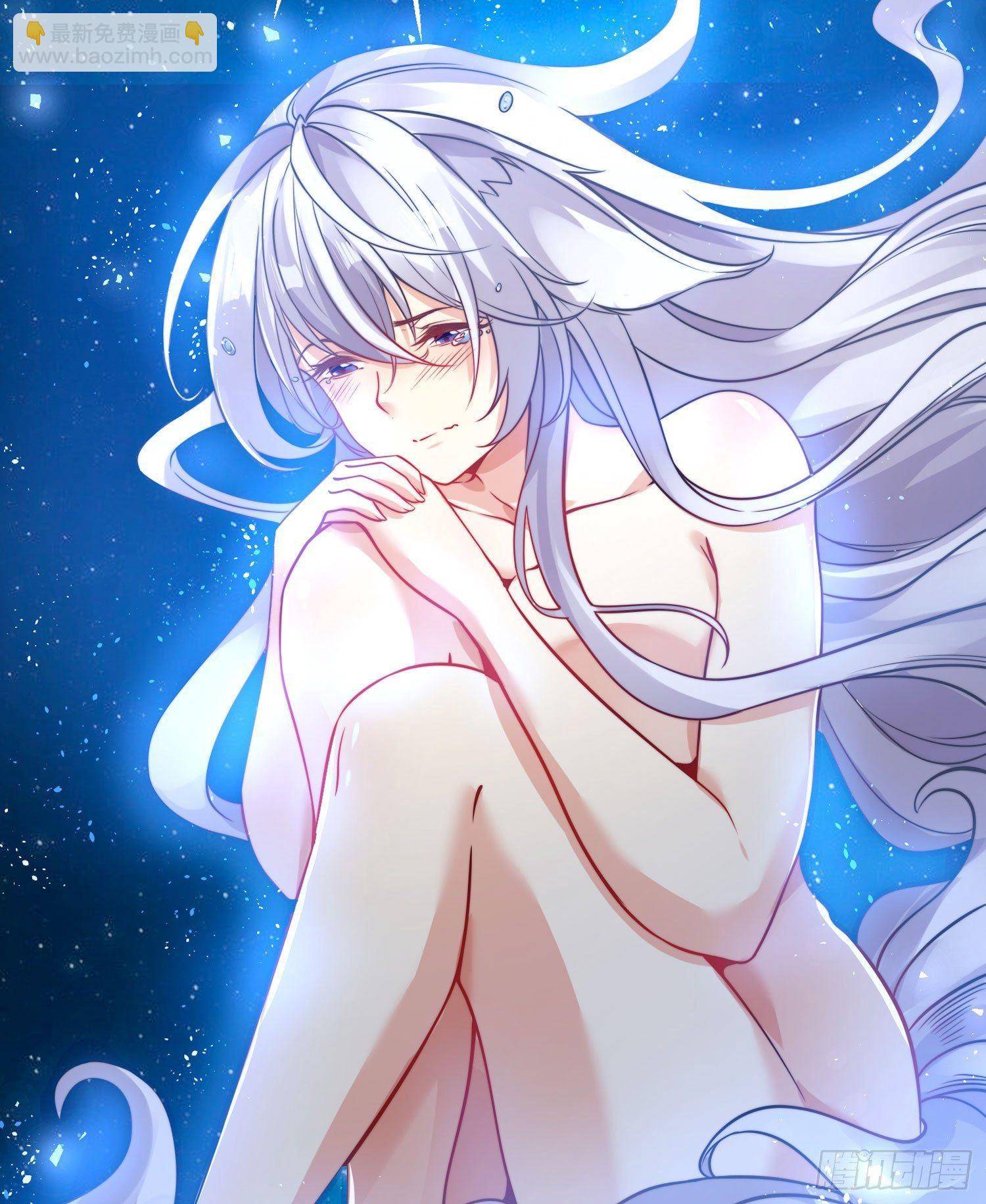 第37话 成为我的眷神吧！(1/2)-第41话