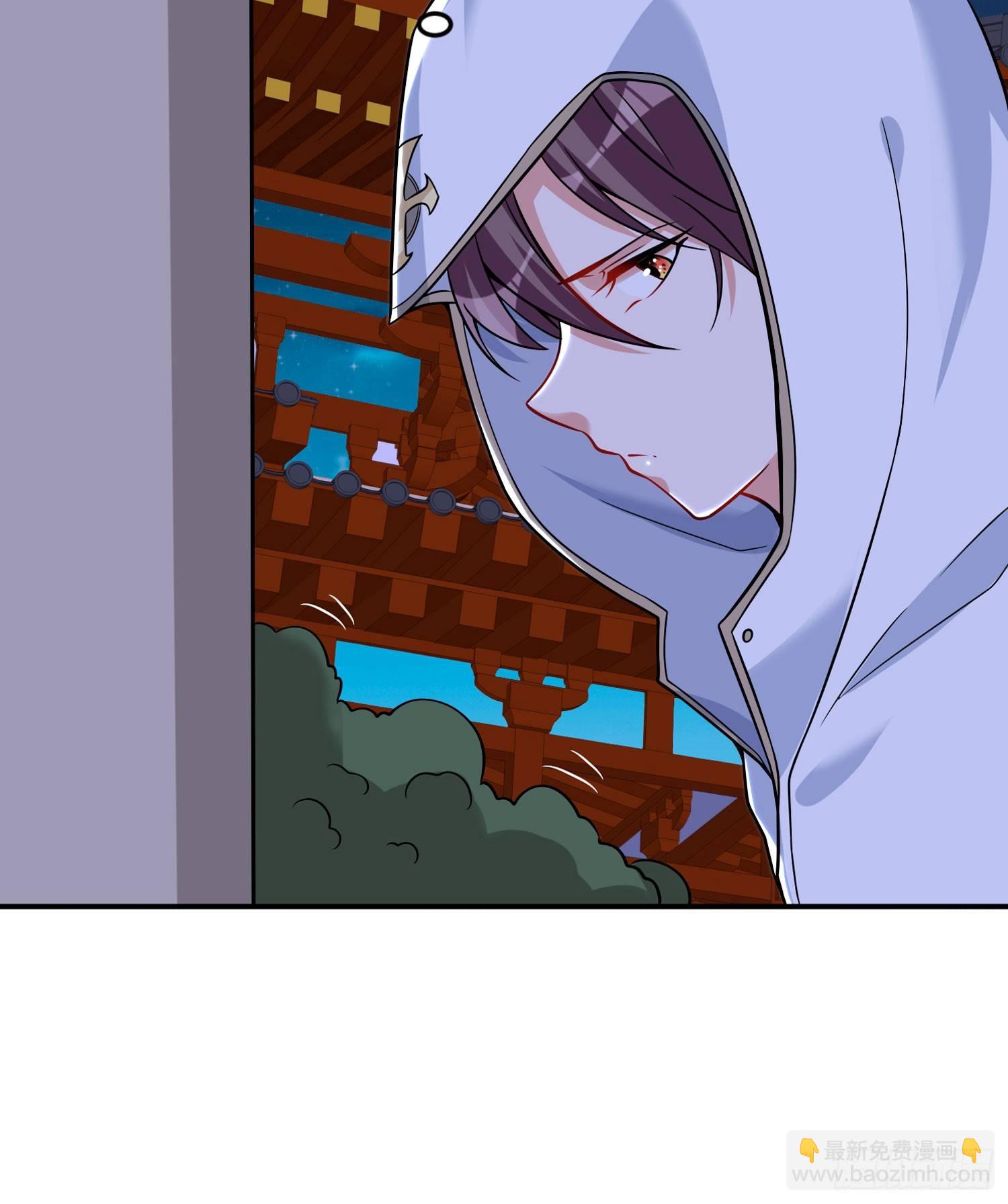 第49话 你的要求，是在玩火！(1/2)-第53话