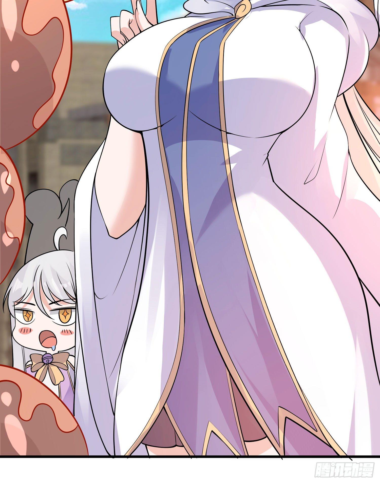 第49话 你的要求，是在玩火！(1/2)-第53话