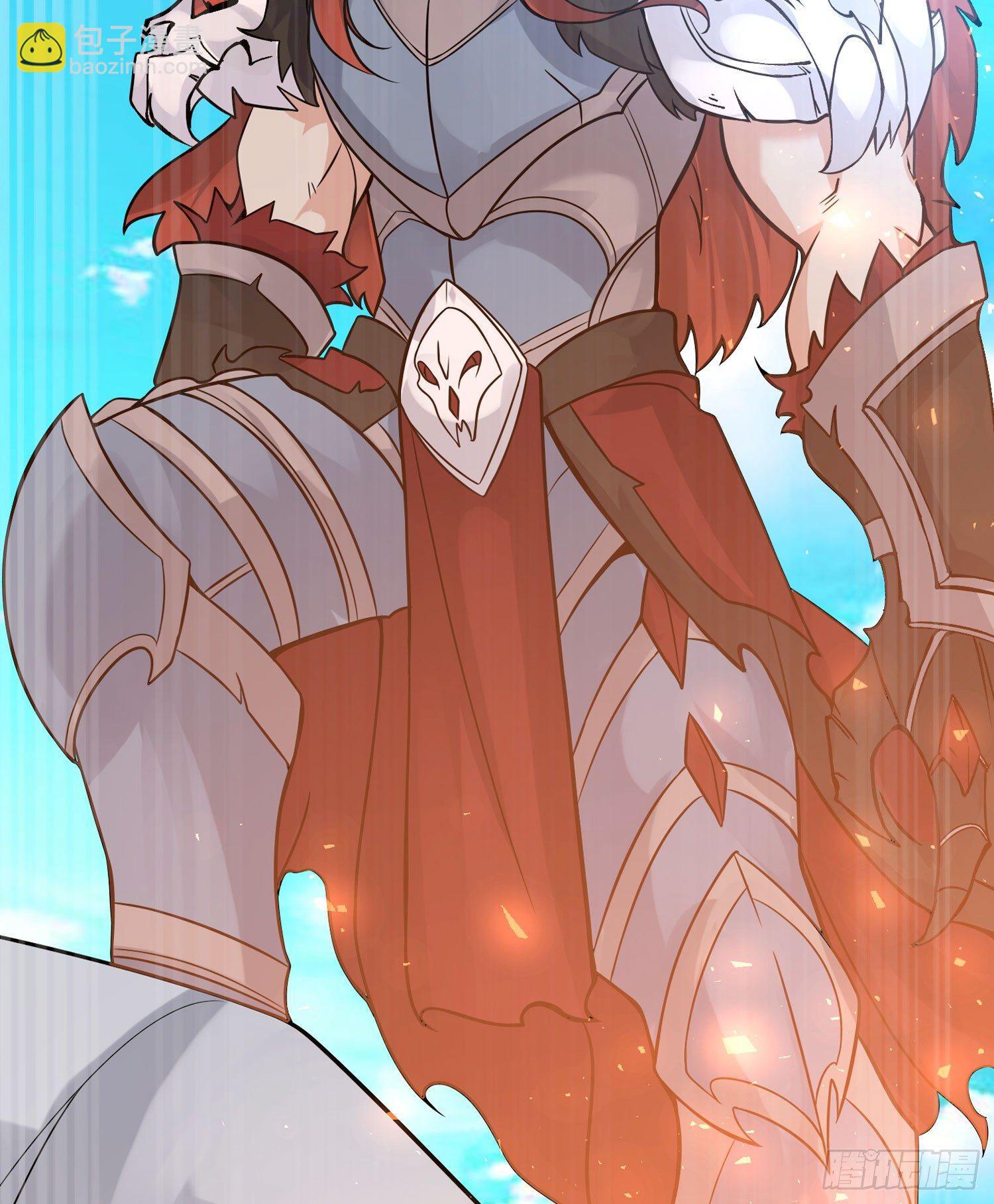 第49话 你的要求，是在玩火！(1/2)-第53话