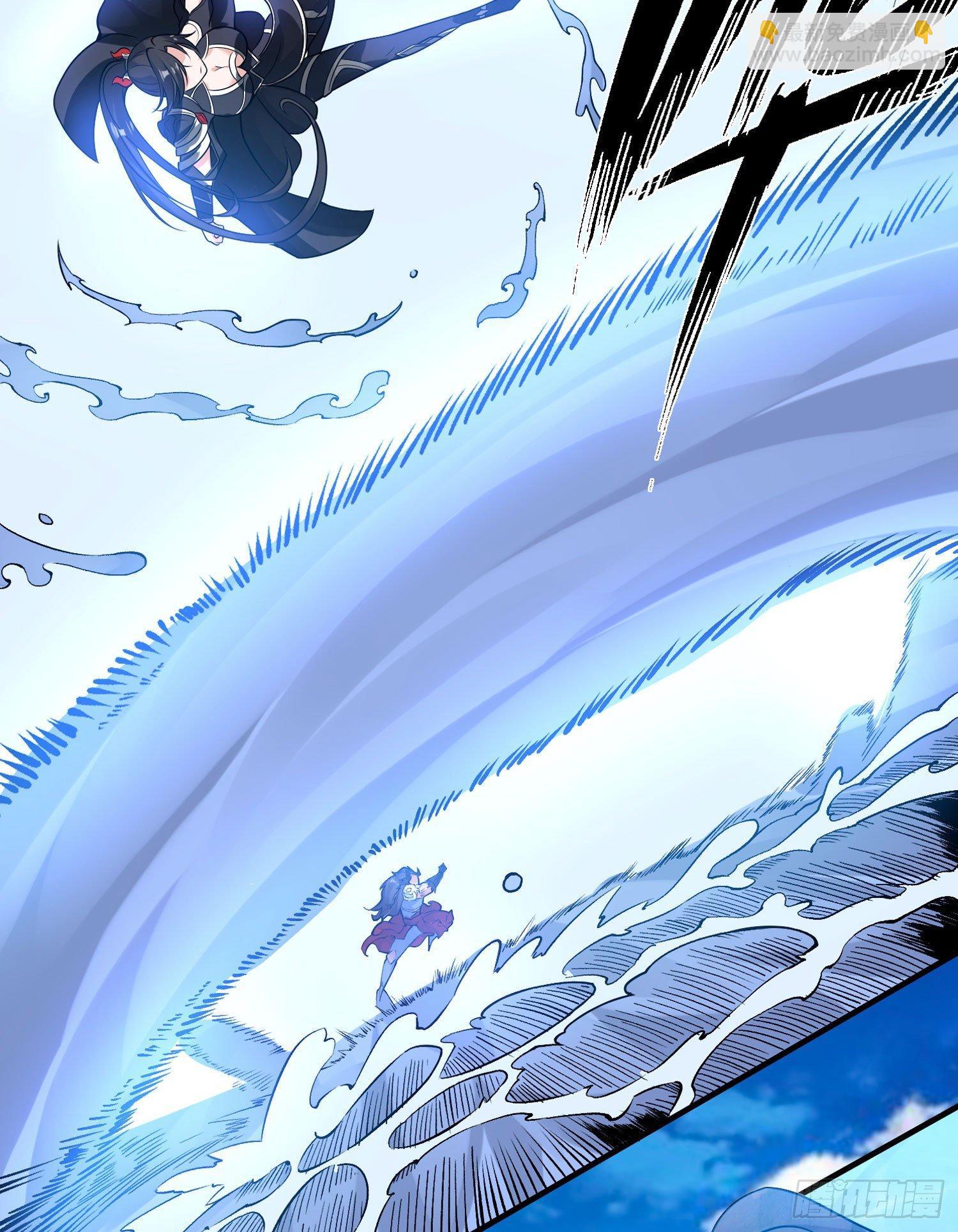 第51话 秀秀的秘密(1/2)-第55话