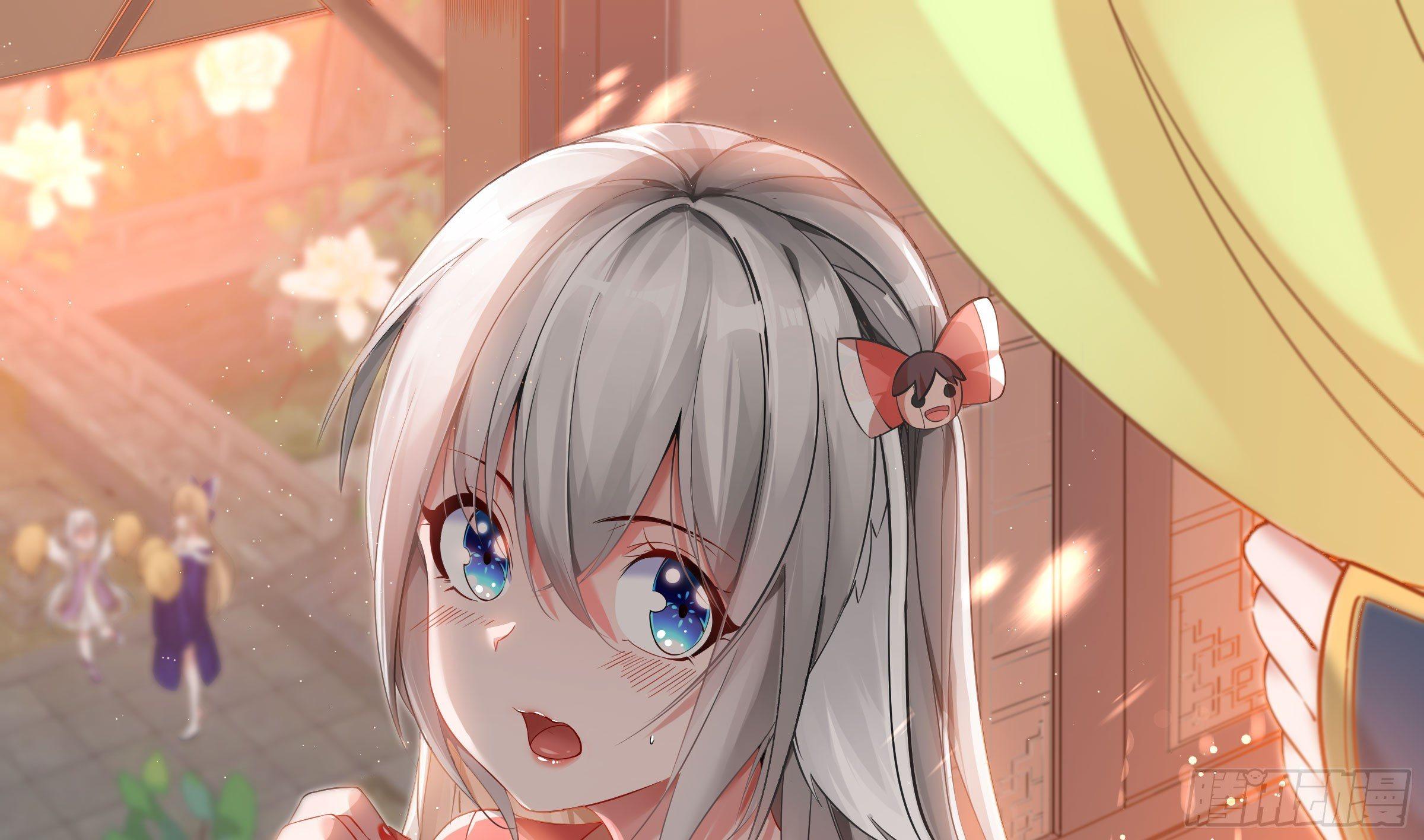 第59话 把手从她身上拿开！(1/2)-第63话