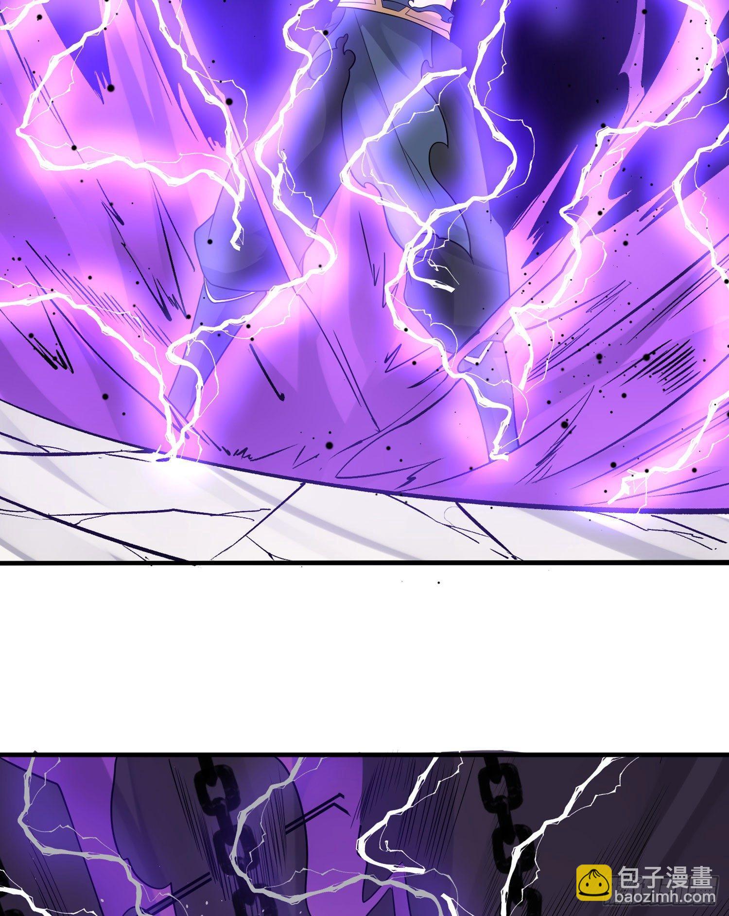 第59话 把手从她身上拿开！(1/2)-第63话