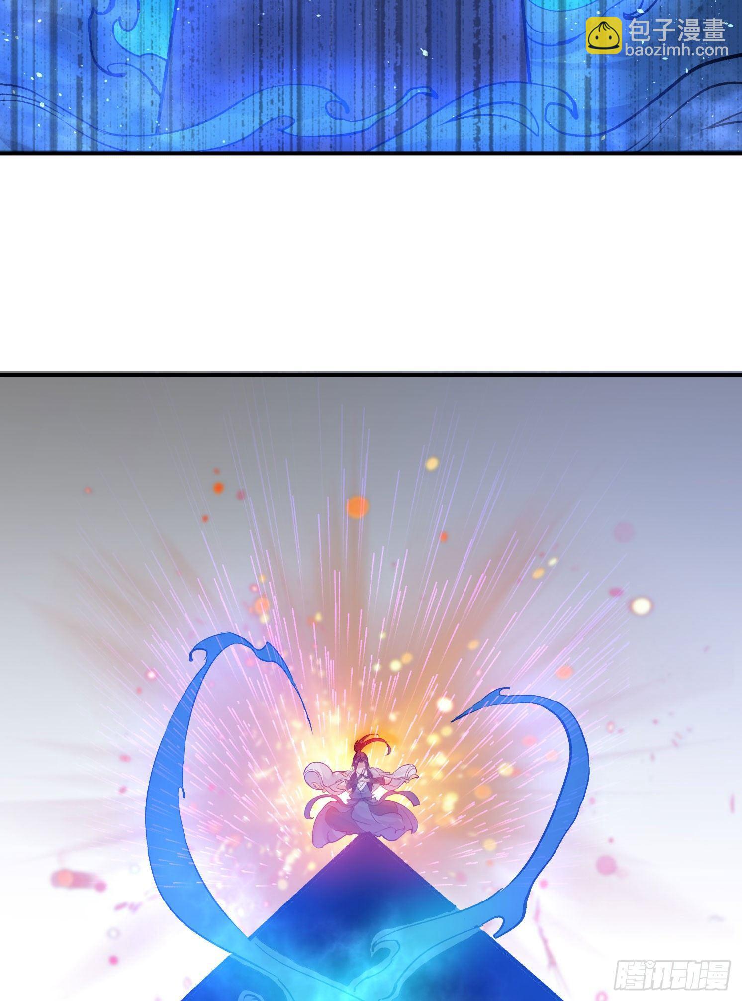 第61话 天凉铮，就此陨落吧！(1/2)-第65话